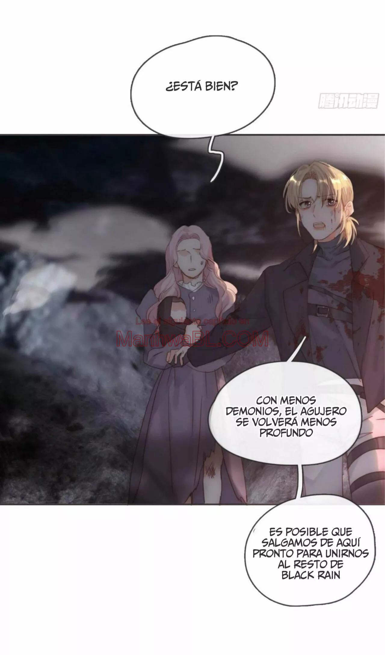 Manhwa BL Español – Leer Yaoi Online Gratis en es.mi2manga.com Por favor, duerme conmigo - Capítulo 103 manhwa