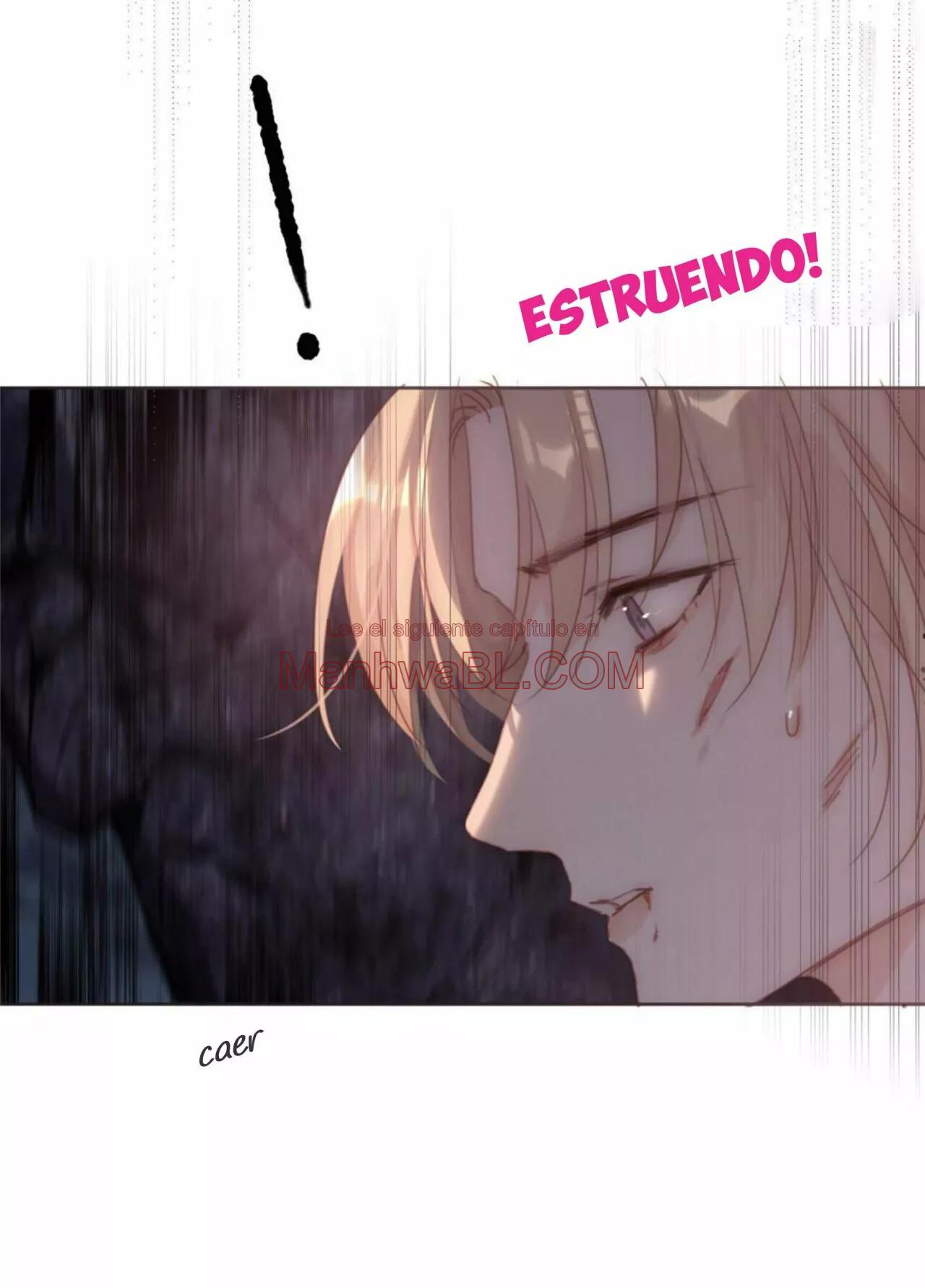 Manhwa BL Español – Leer Yaoi Online Gratis en es.mi2manga.com Por favor, duerme conmigo - Capítulo 103 manhwa