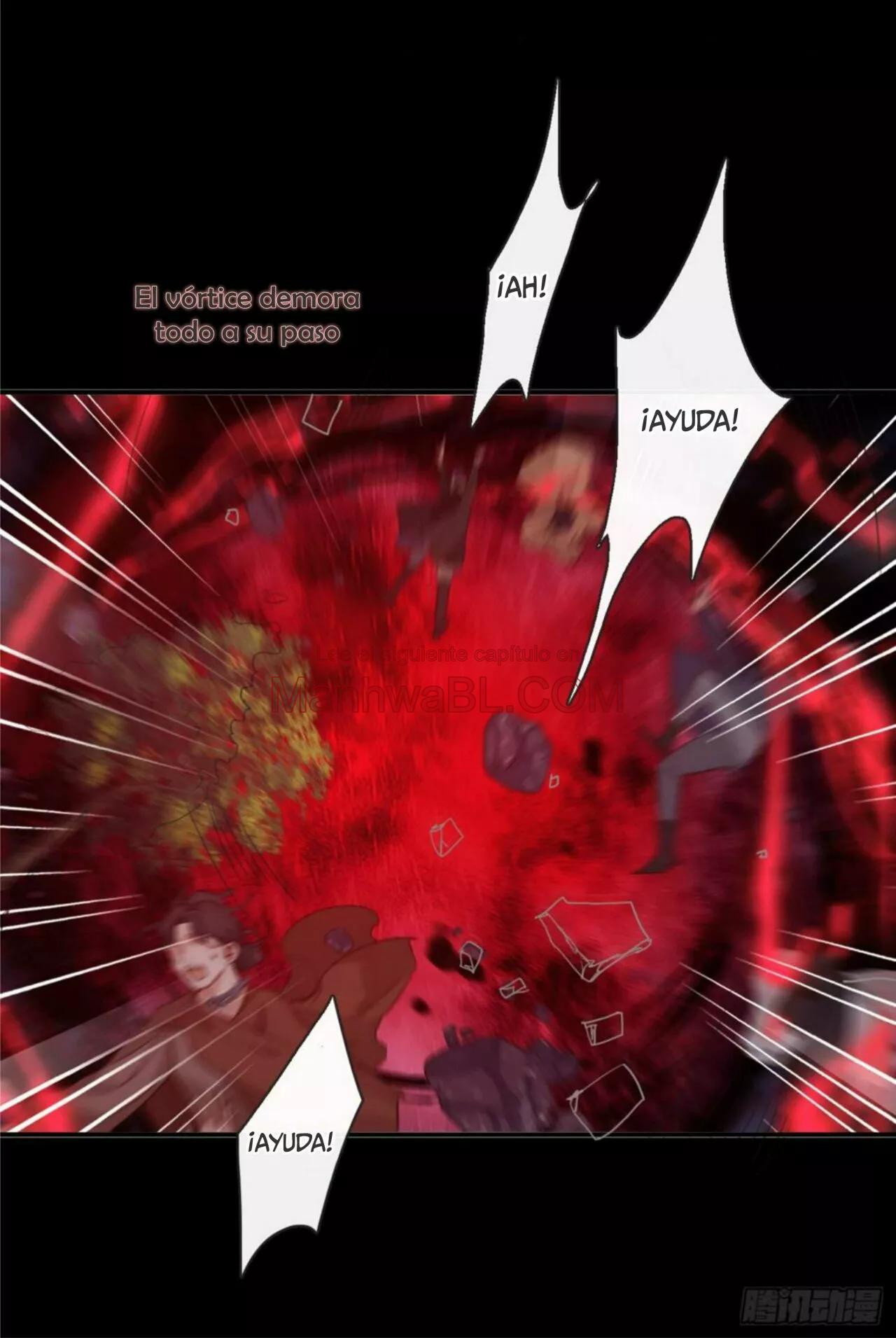 Manhwa BL Español – Leer Yaoi Online Gratis en es.mi2manga.com Por favor, duerme conmigo - Capítulo 103 manhwa