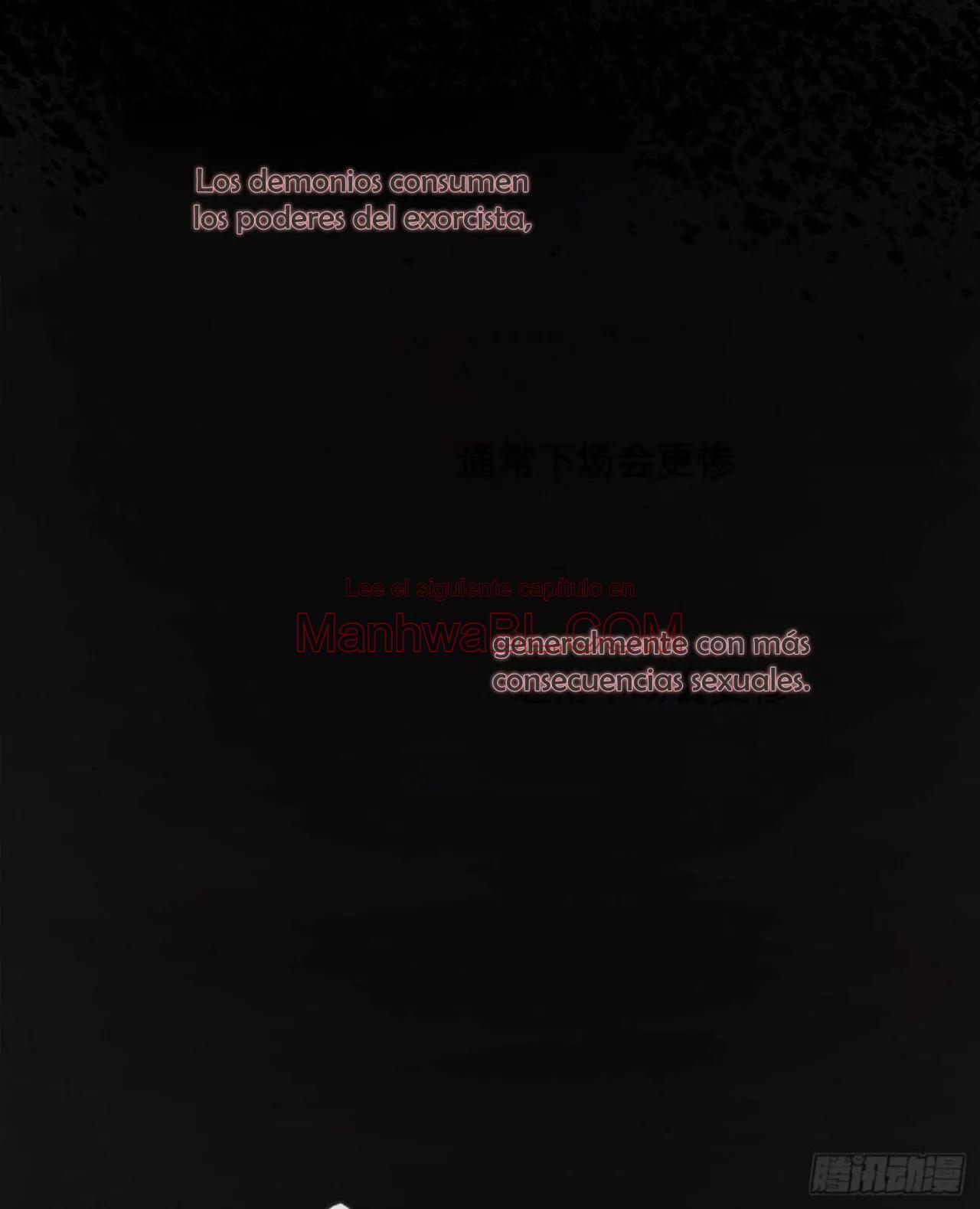 Manhwa BL Español – Leer Yaoi Online Gratis en es.mi2manga.com Por favor, duerme conmigo - Capítulo 103 manhwa
