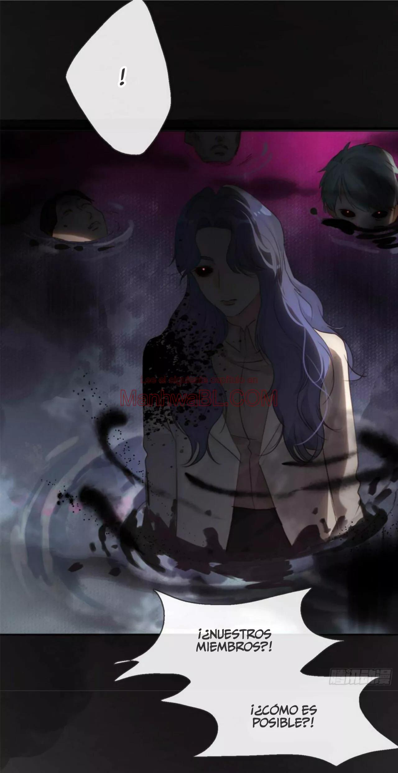 Manhwa BL Español – Leer Yaoi Online Gratis en es.mi2manga.com Por favor, duerme conmigo - Capítulo 103 manhwa