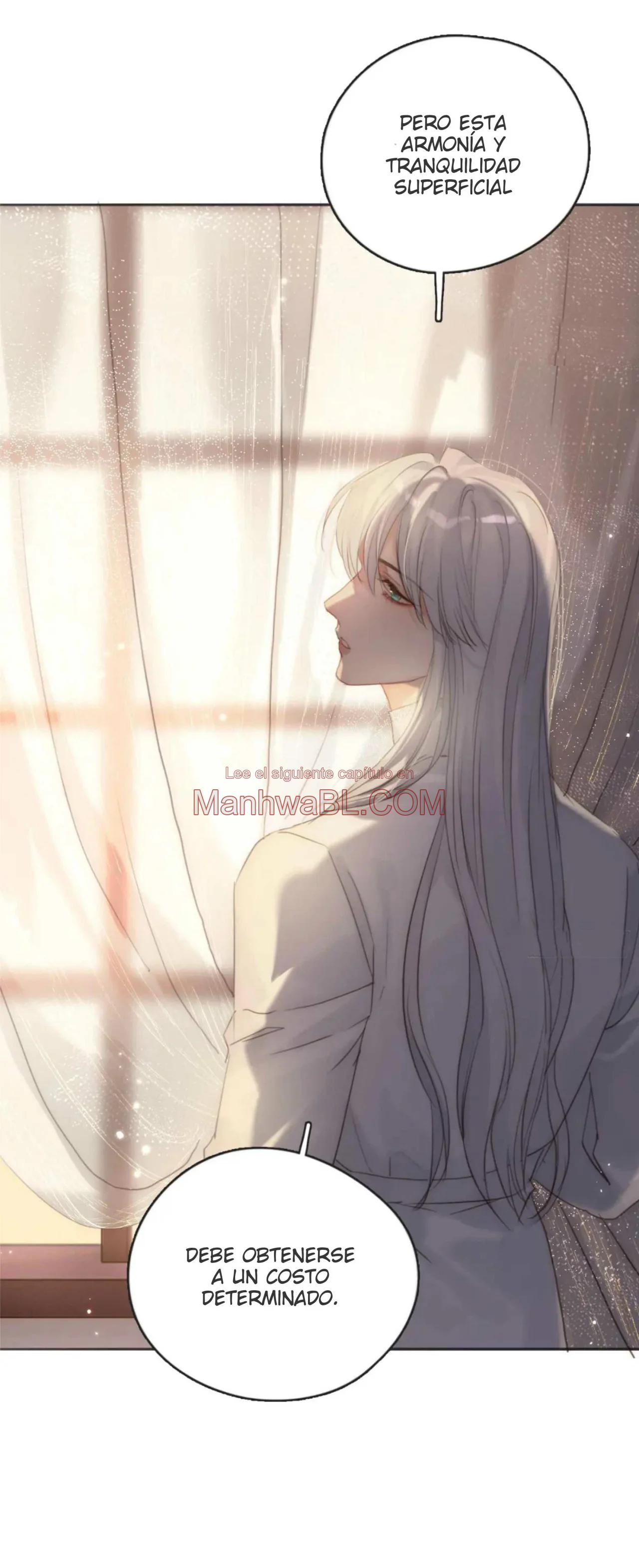 Manhwa BL Español – Leer Yaoi Online Gratis en es.mi2manga.com Por favor, duerme conmigo - Capítulo 159 3 manhwa