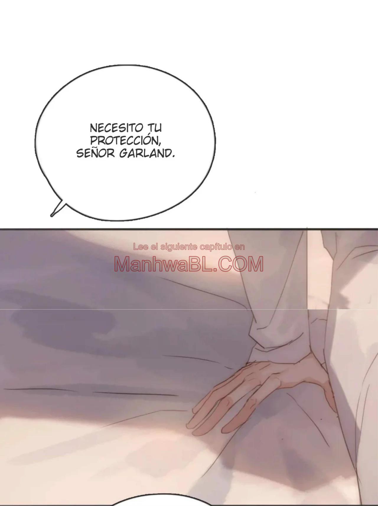 Manhwa BL Español – Leer Yaoi Online Gratis en es.mi2manga.com Por favor, duerme conmigo - Capítulo 159 3 manhwa