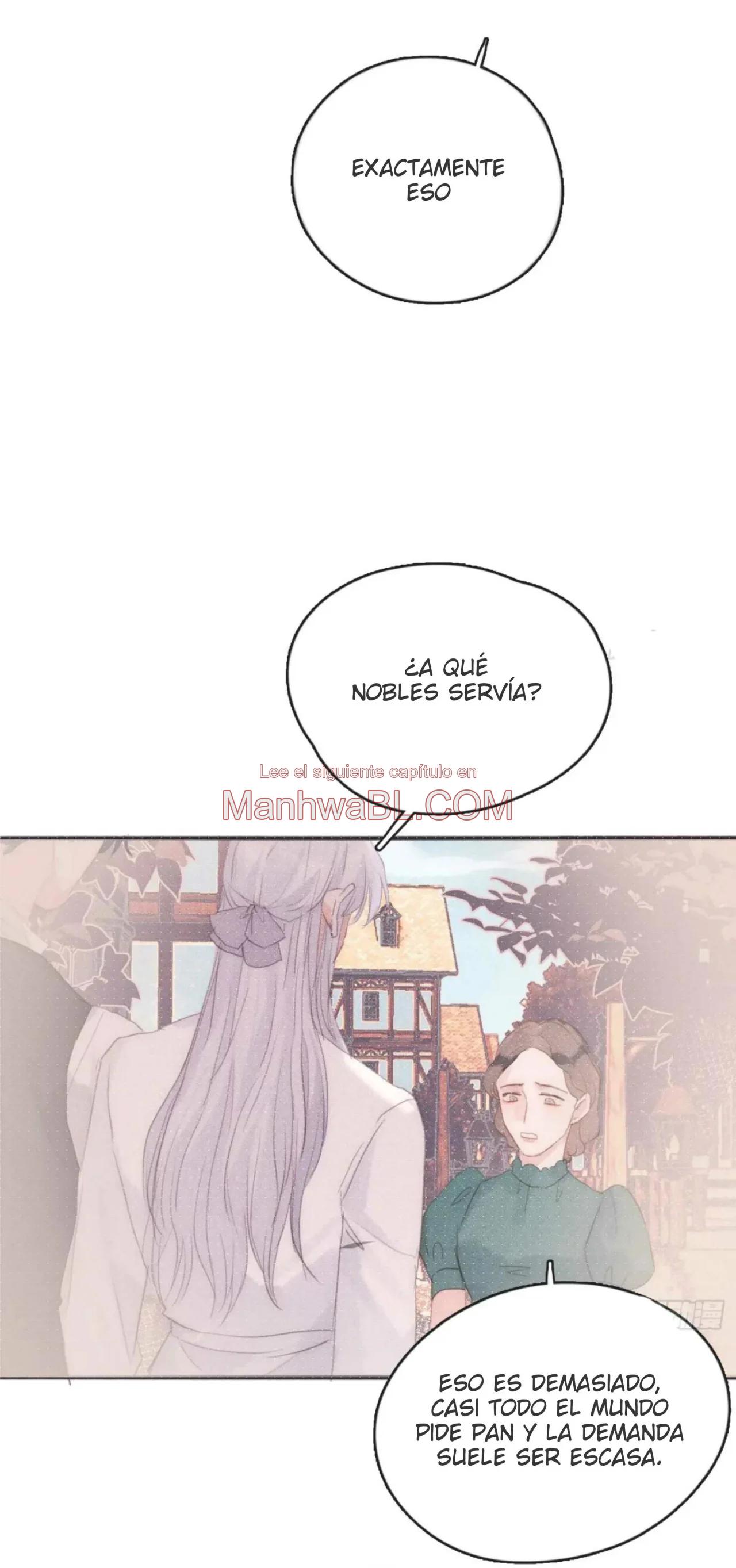 Manhwa BL Español – Leer Yaoi Online Gratis en es.mi2manga.com Por favor, duerme conmigo - Capítulo 159 3 manhwa