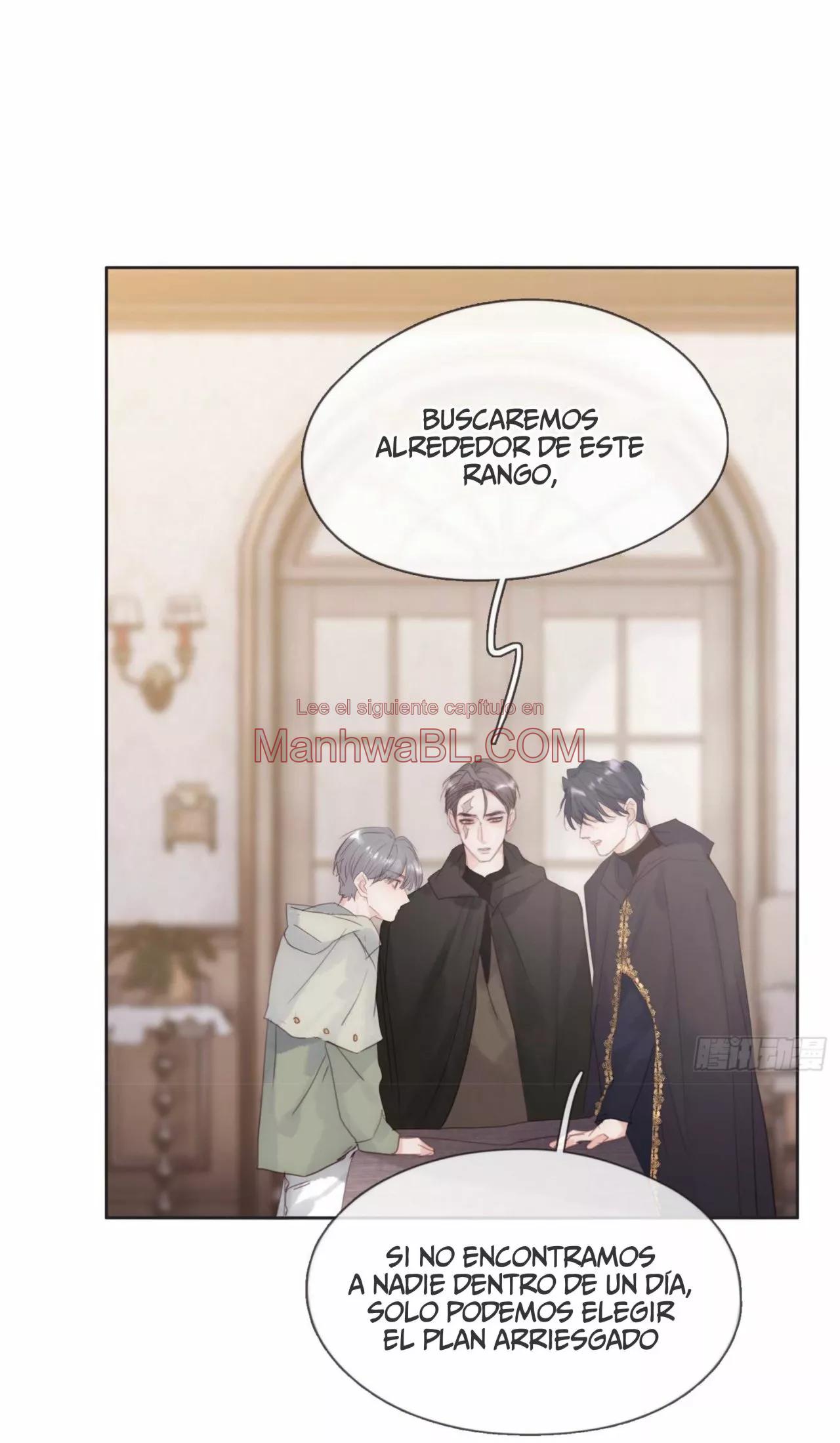 Manhwa BL Español – Leer Yaoi Online Gratis en es.mi2manga.com Por favor, duerme conmigo - Capítulo 88 2 manhwa