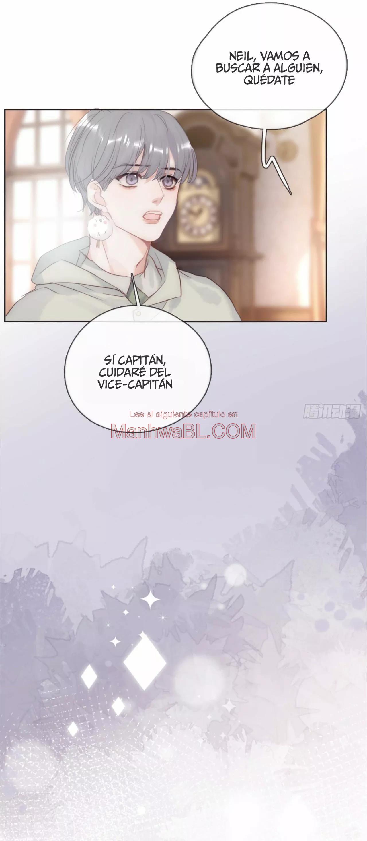 Manhwa BL Español – Leer Yaoi Online Gratis en es.mi2manga.com Por favor, duerme conmigo - Capítulo 88 2 manhwa