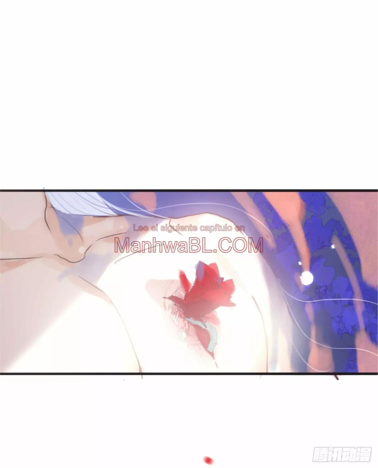 Manhwa BL Español – Leer Yaoi Online Gratis en es.mi2manga.com Por favor, duerme conmigo - Capítulo 88 2 manhwa