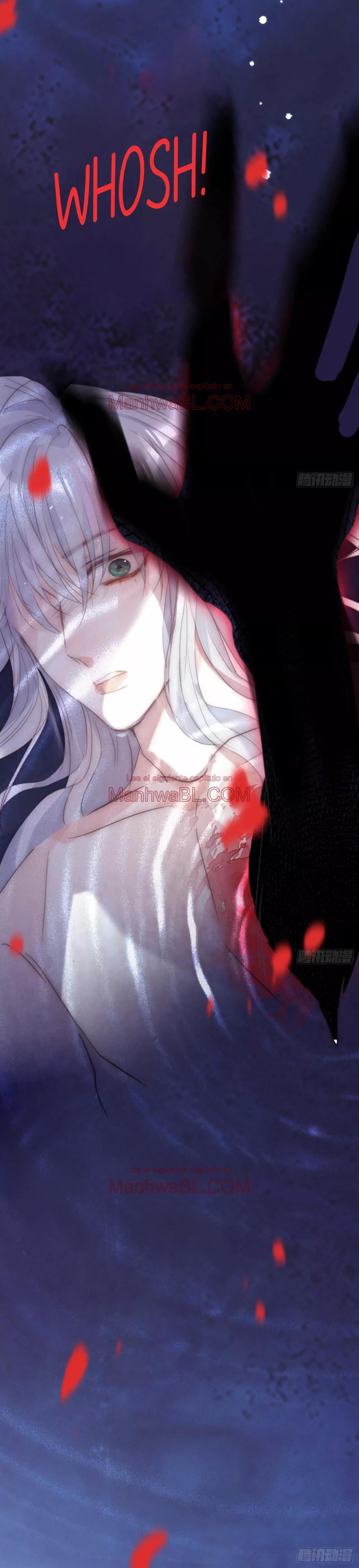 Manhwa BL Español – Leer Yaoi Online Gratis en es.mi2manga.com Por favor, duerme conmigo - Capítulo 88 2 manhwa