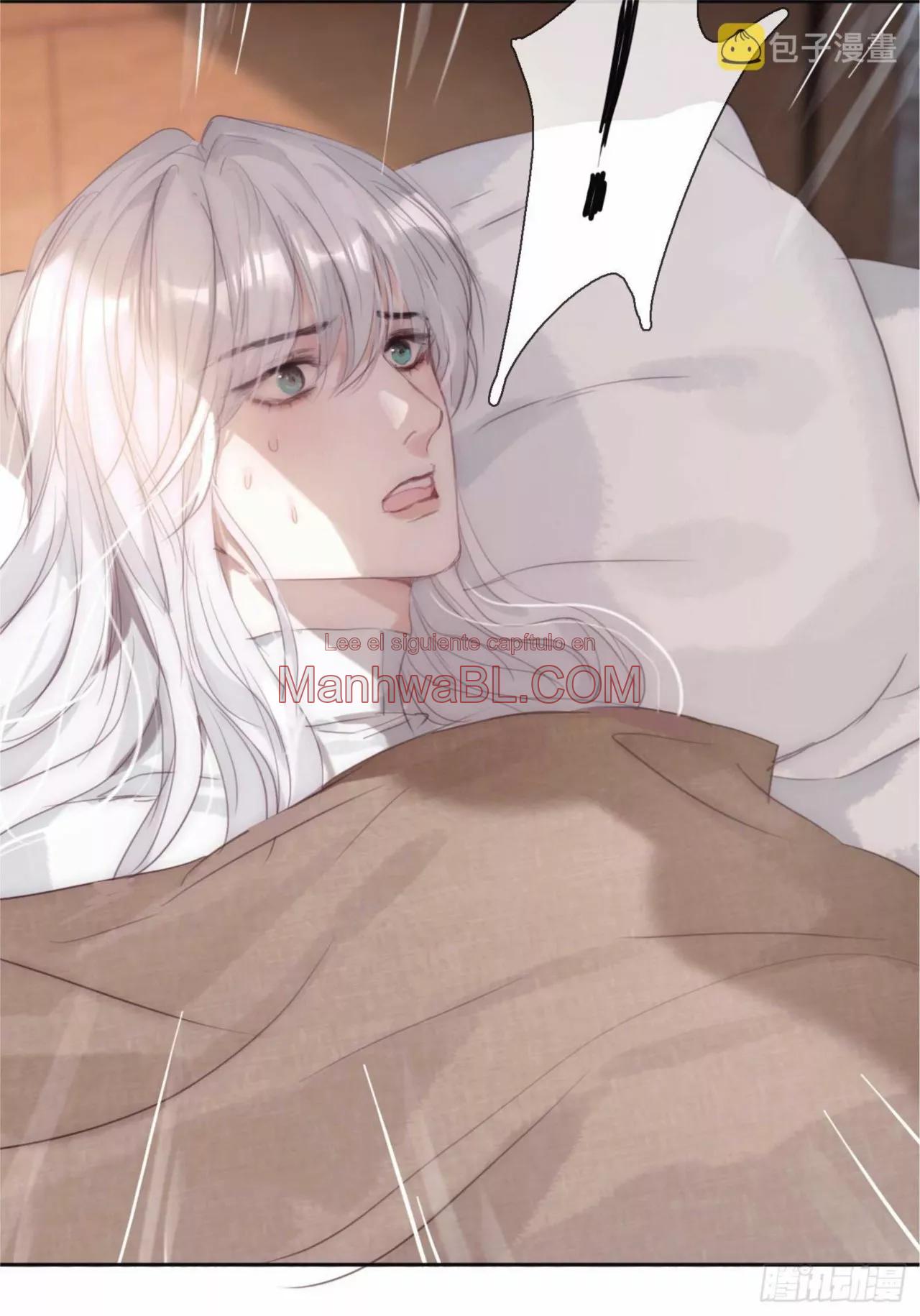 Manhwa BL Español – Leer Yaoi Online Gratis en es.mi2manga.com Por favor, duerme conmigo - Capítulo 88 2 manhwa
