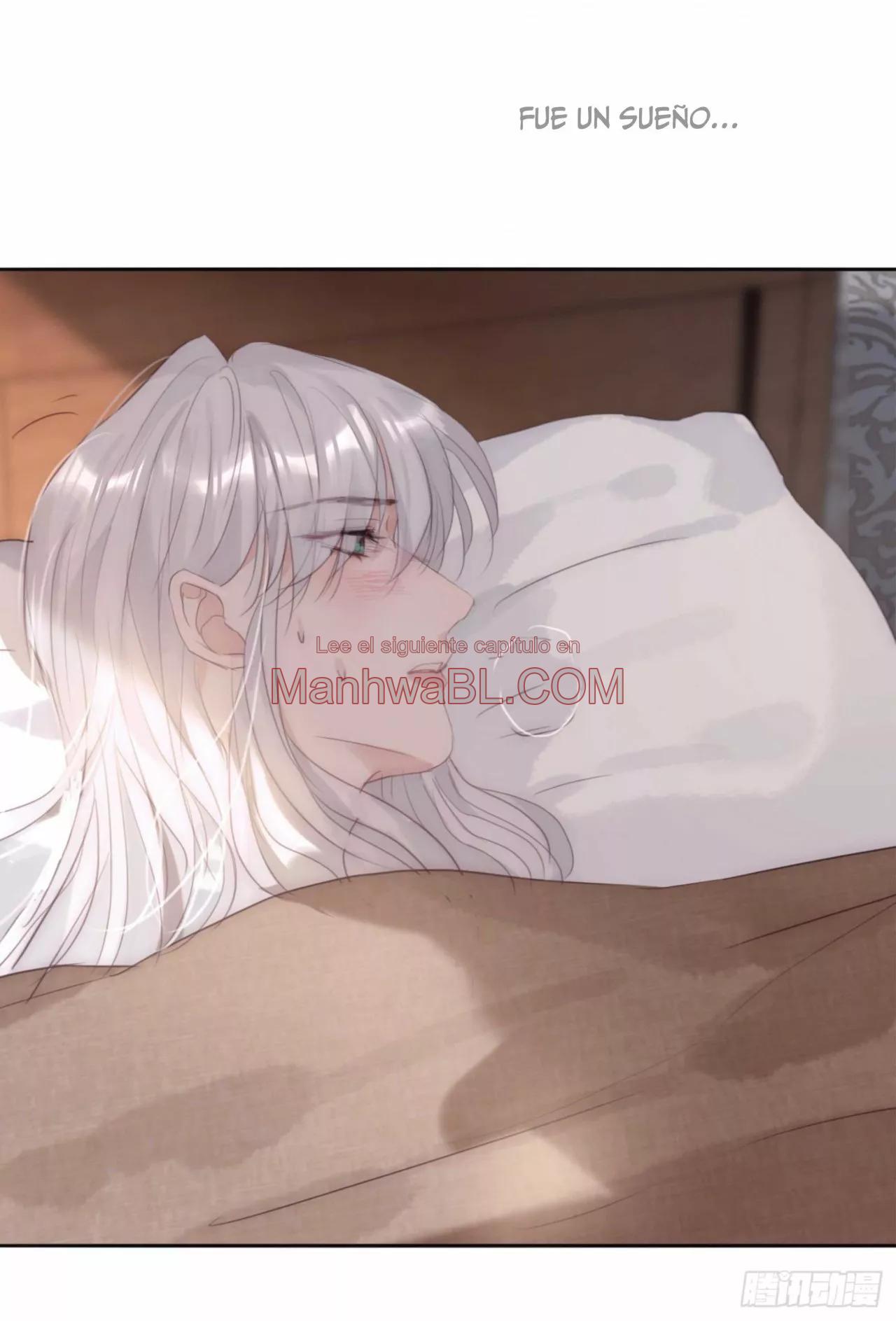 Manhwa BL Español – Leer Yaoi Online Gratis en es.mi2manga.com Por favor, duerme conmigo - Capítulo 88 2 manhwa