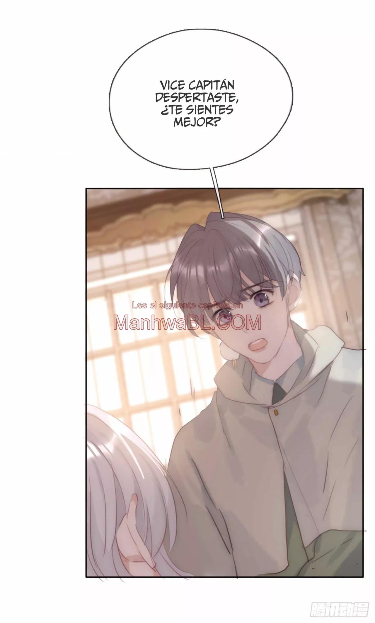 Manhwa BL Español – Leer Yaoi Online Gratis en es.mi2manga.com Por favor, duerme conmigo - Capítulo 88 2 manhwa