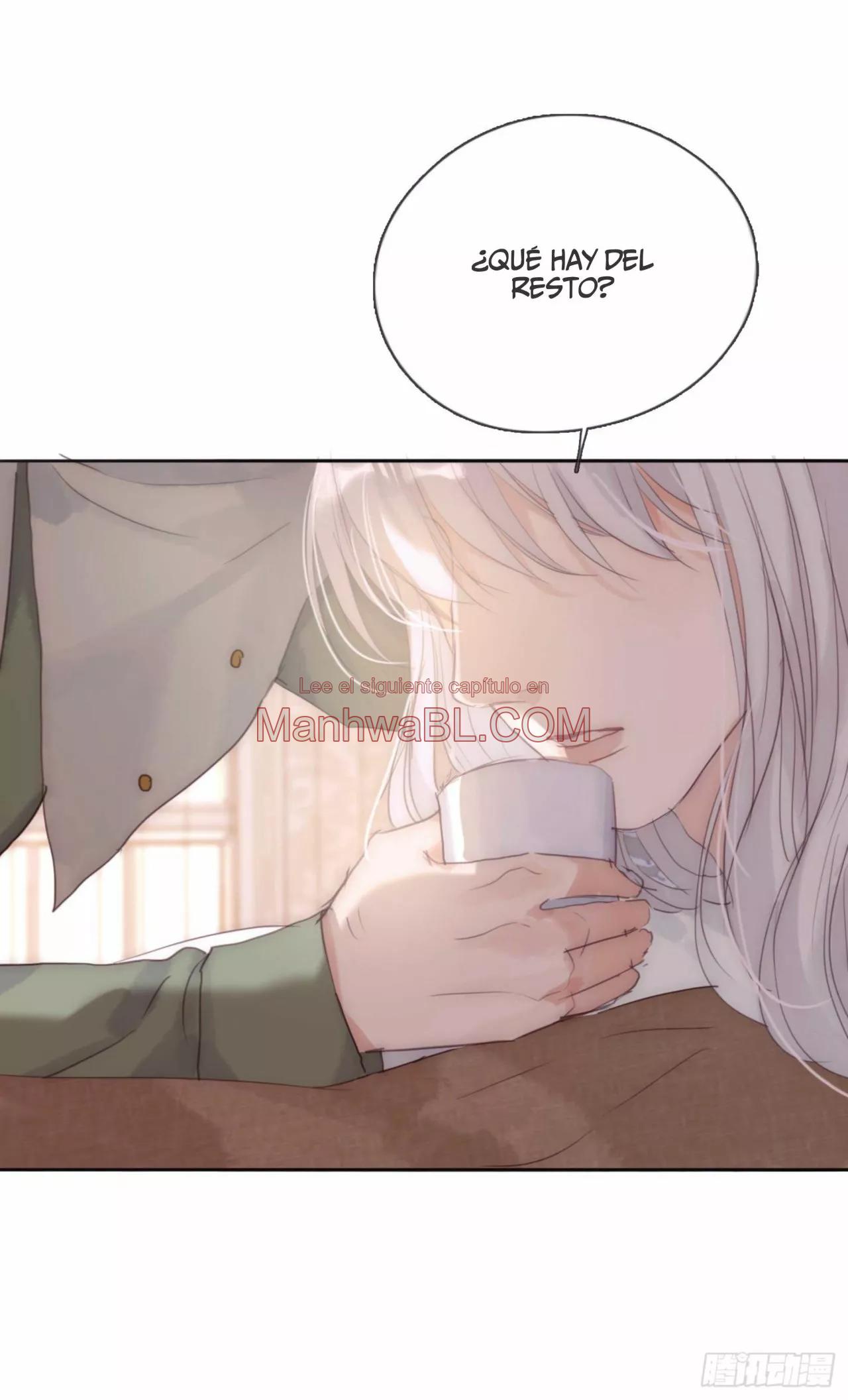 Manhwa BL Español – Leer Yaoi Online Gratis en es.mi2manga.com Por favor, duerme conmigo - Capítulo 88 2 manhwa