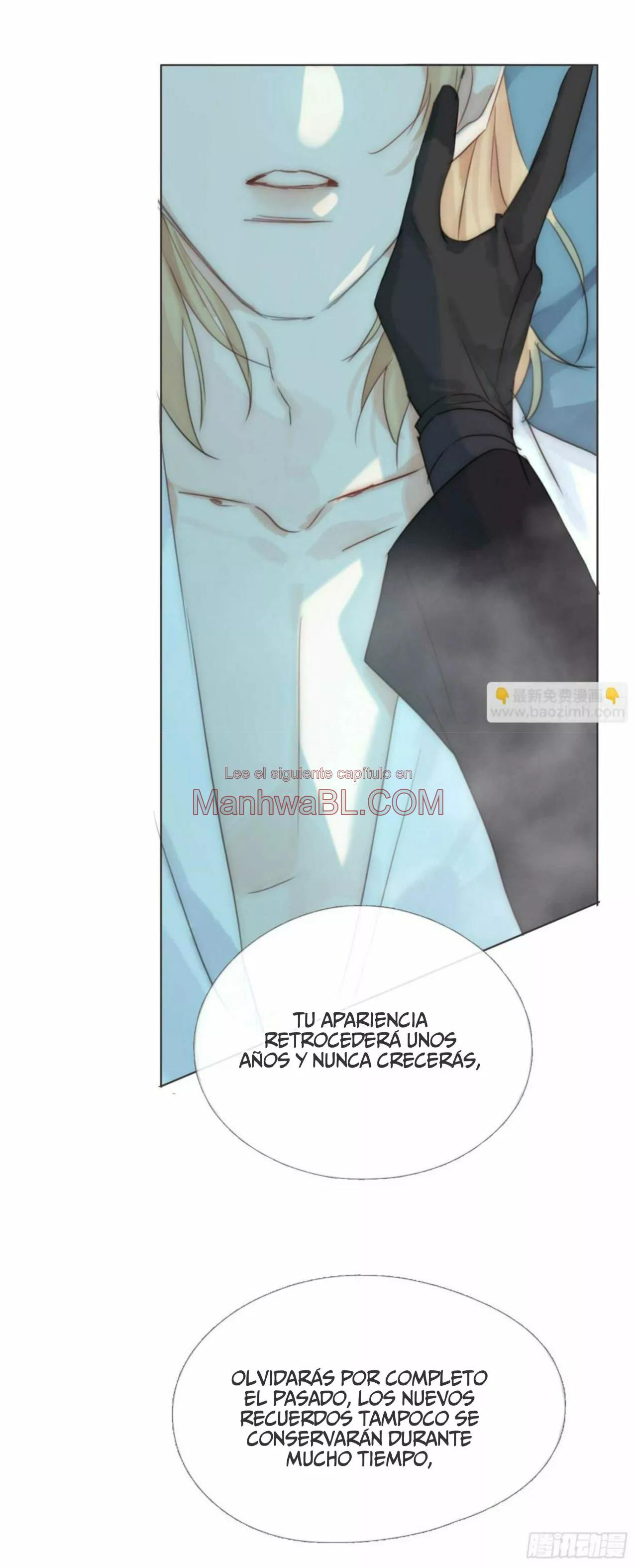 Manhwa BL Español – Leer Yaoi Online Gratis en es.mi2manga.com Por favor, duerme conmigo - Capítulo 104 2 manhwa