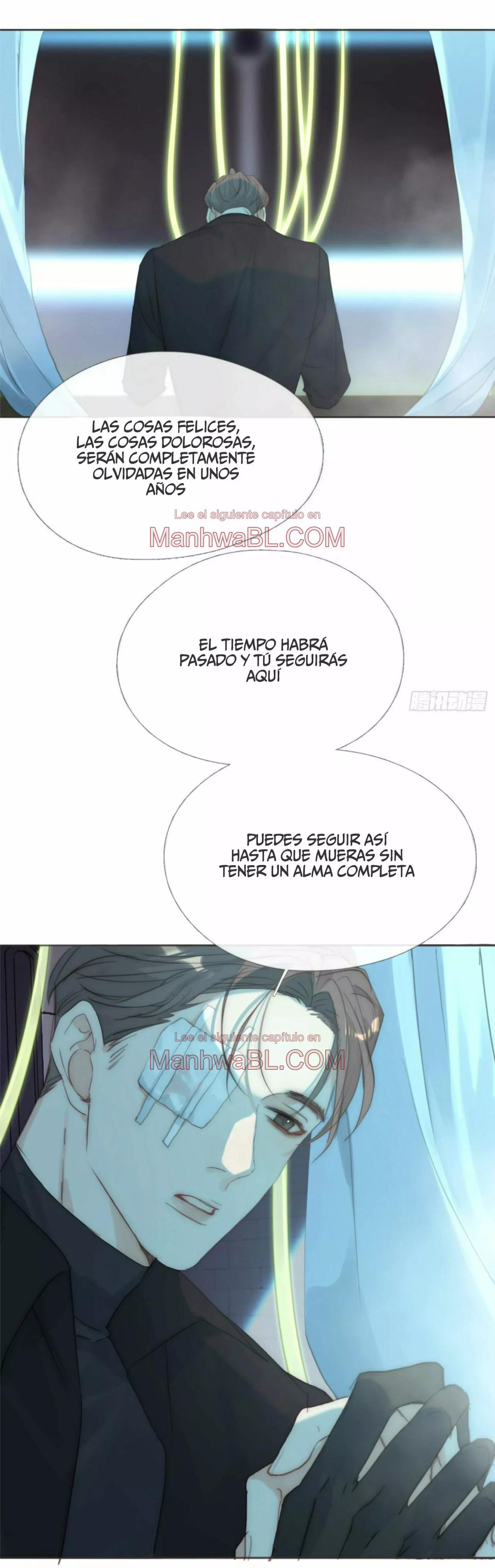 Manhwa BL Español – Leer Yaoi Online Gratis en es.mi2manga.com Por favor, duerme conmigo - Capítulo 104 2 manhwa