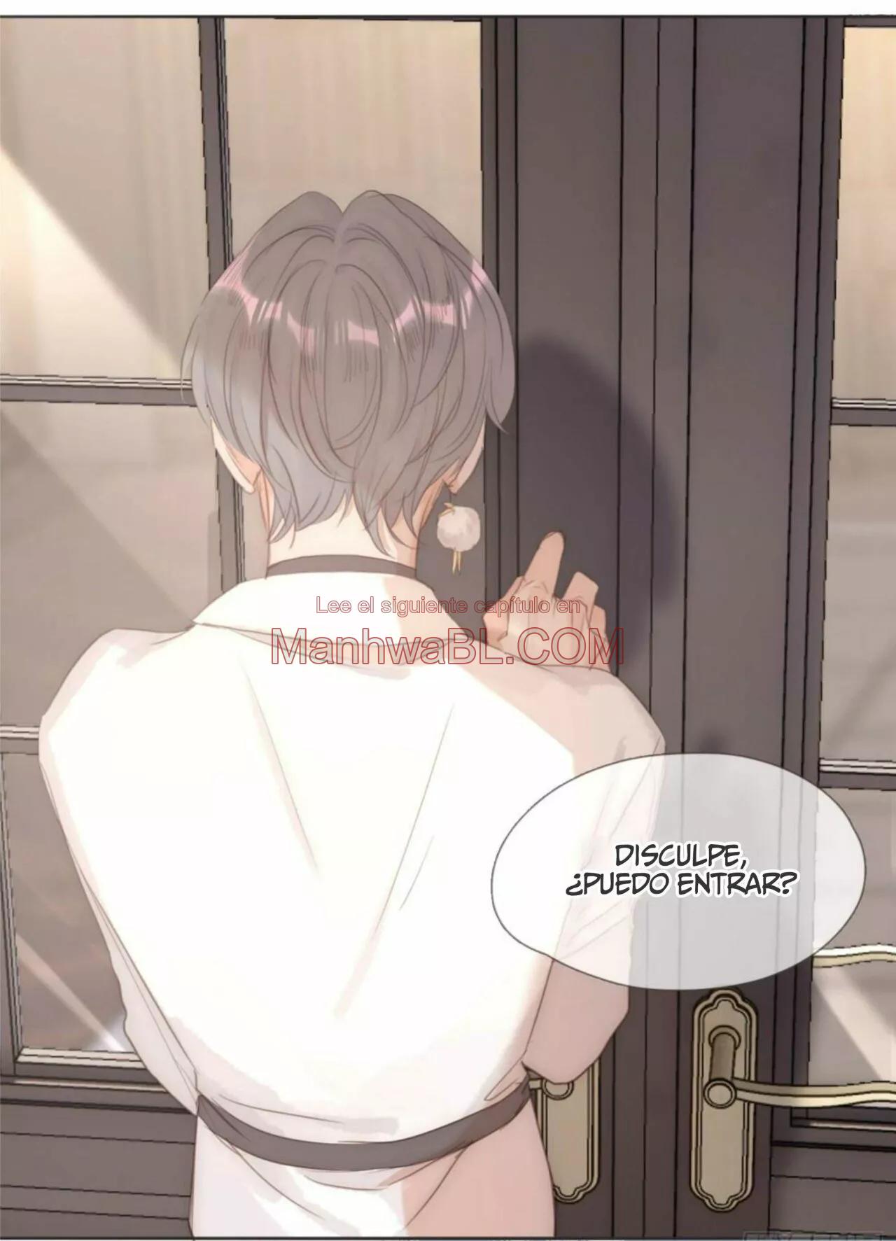 Manhwa BL Español – Leer Yaoi Online Gratis en es.mi2manga.com Por favor, duerme conmigo - Capítulo 104 2 manhwa