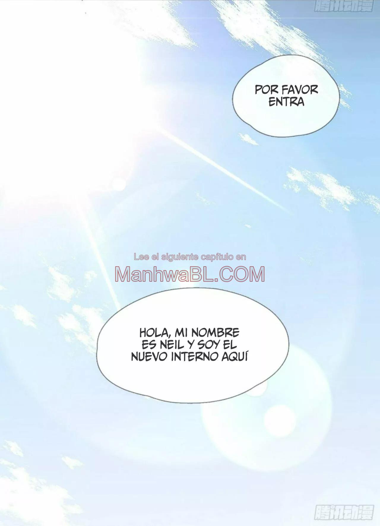 Manhwa BL Español – Leer Yaoi Online Gratis en es.mi2manga.com Por favor, duerme conmigo - Capítulo 104 2 manhwa