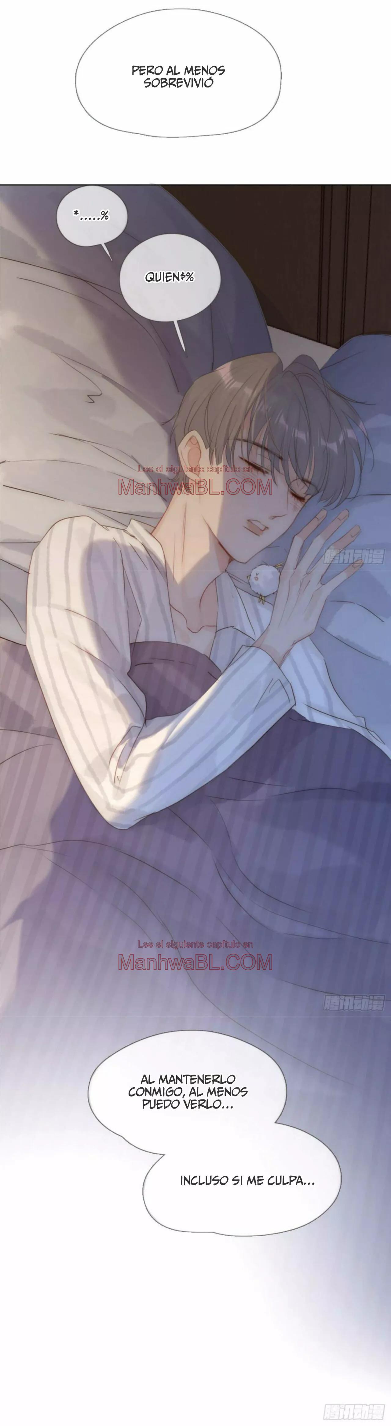 Manhwa BL Español – Leer Yaoi Online Gratis en es.mi2manga.com Por favor, duerme conmigo - Capítulo 104 2 manhwa