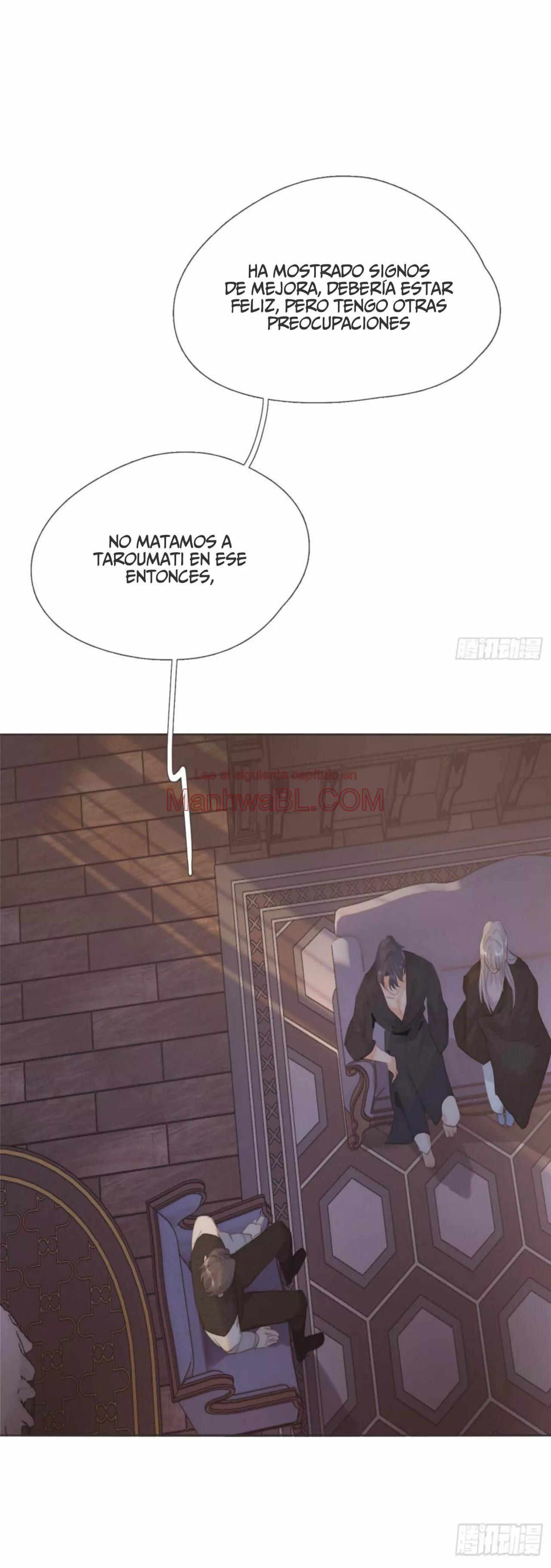 Manhwa BL Español – Leer Yaoi Online Gratis en es.mi2manga.com Por favor, duerme conmigo - Capítulo 104 2 manhwa