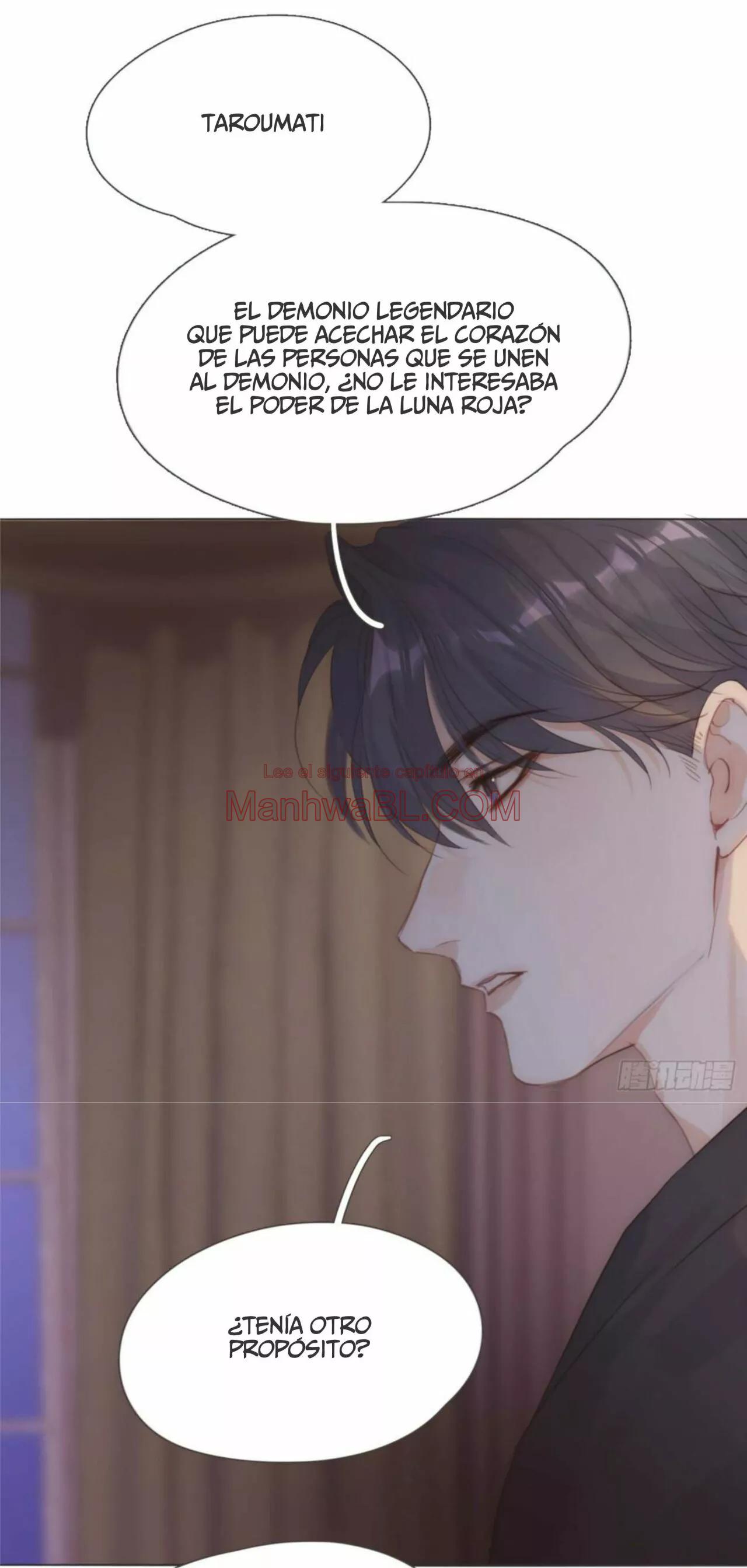 Manhwa BL Español – Leer Yaoi Online Gratis en es.mi2manga.com Por favor, duerme conmigo - Capítulo 104 2 manhwa