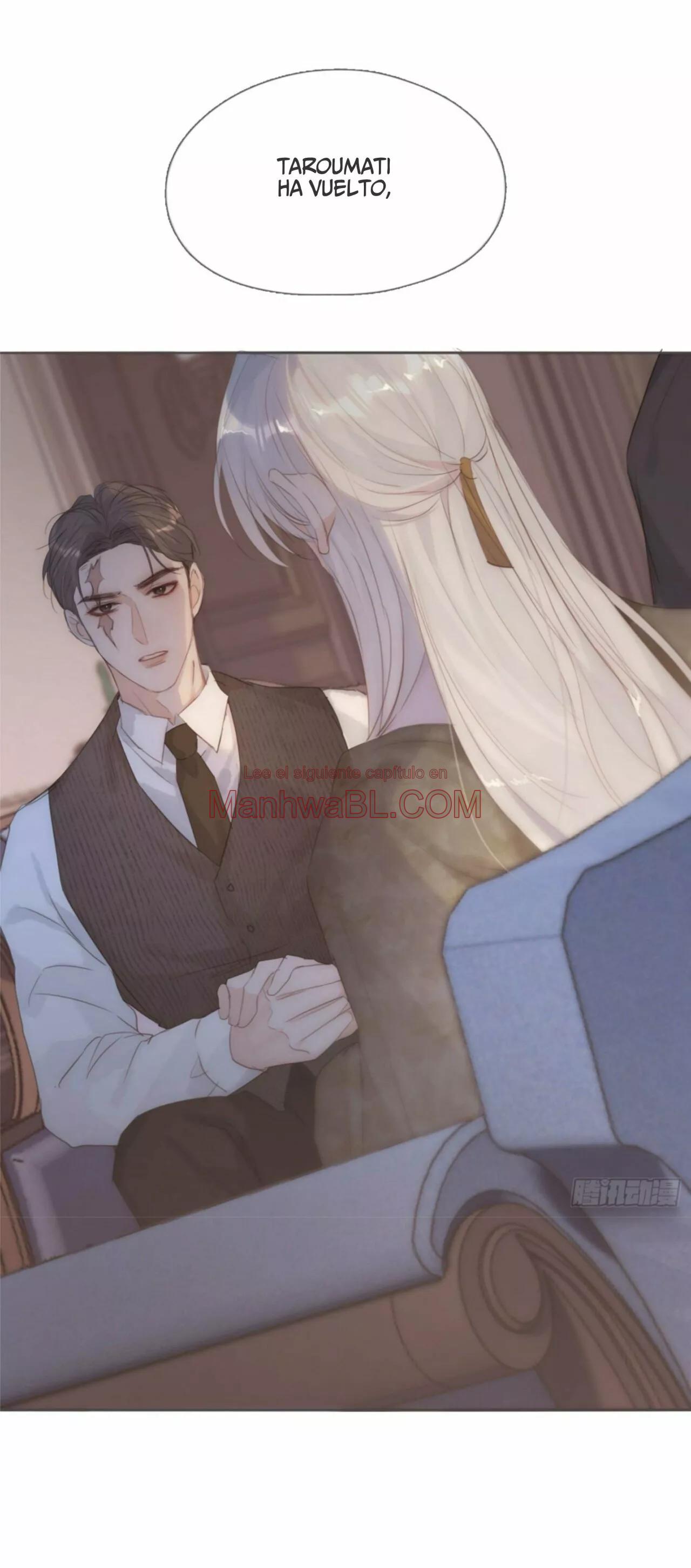Manhwa BL Español – Leer Yaoi Online Gratis en es.mi2manga.com Por favor, duerme conmigo - Capítulo 104 2 manhwa