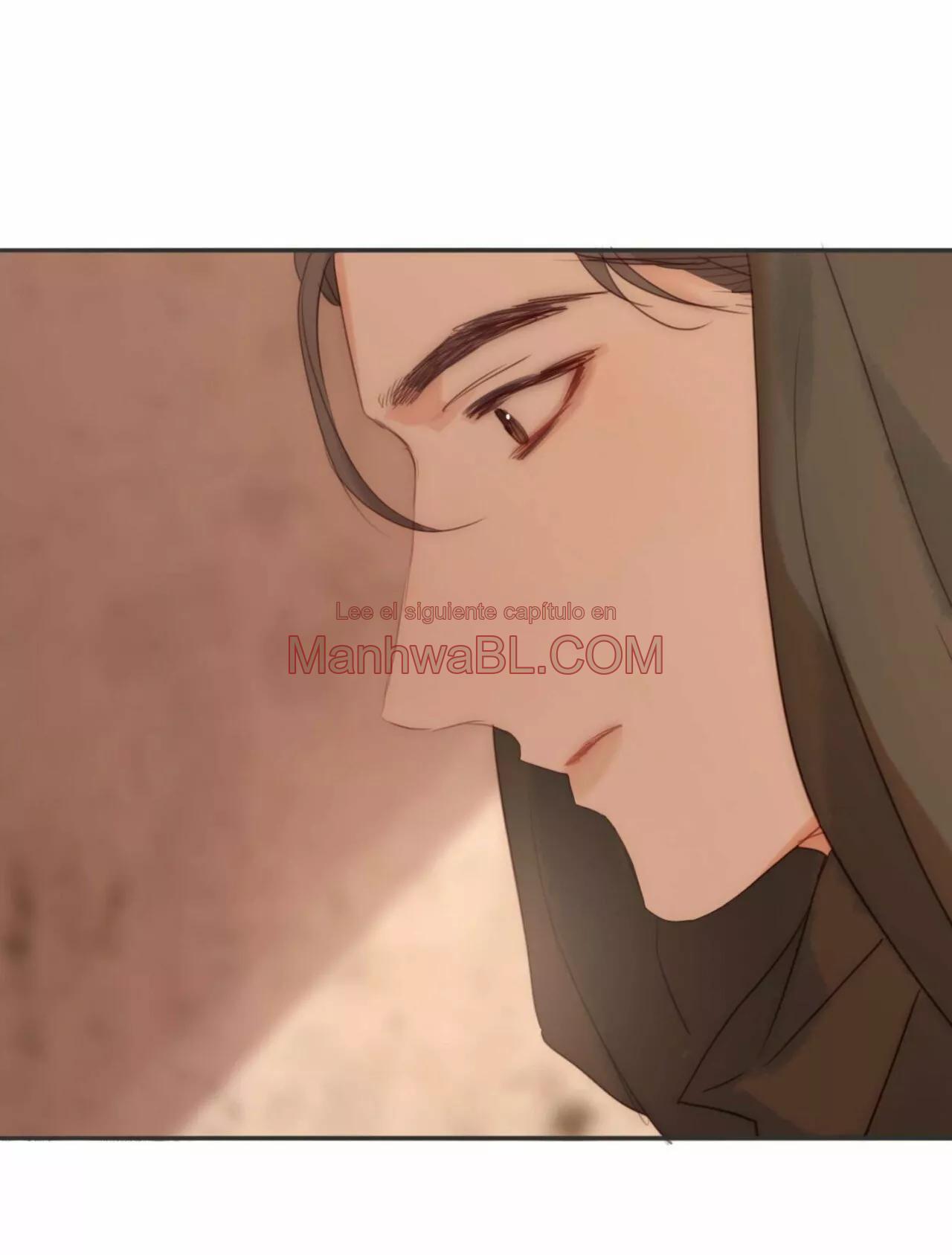 Manhwa BL Español – Leer Yaoi Online Gratis en es.mi2manga.com Por favor, duerme conmigo - Capítulo 92 3 manhwa