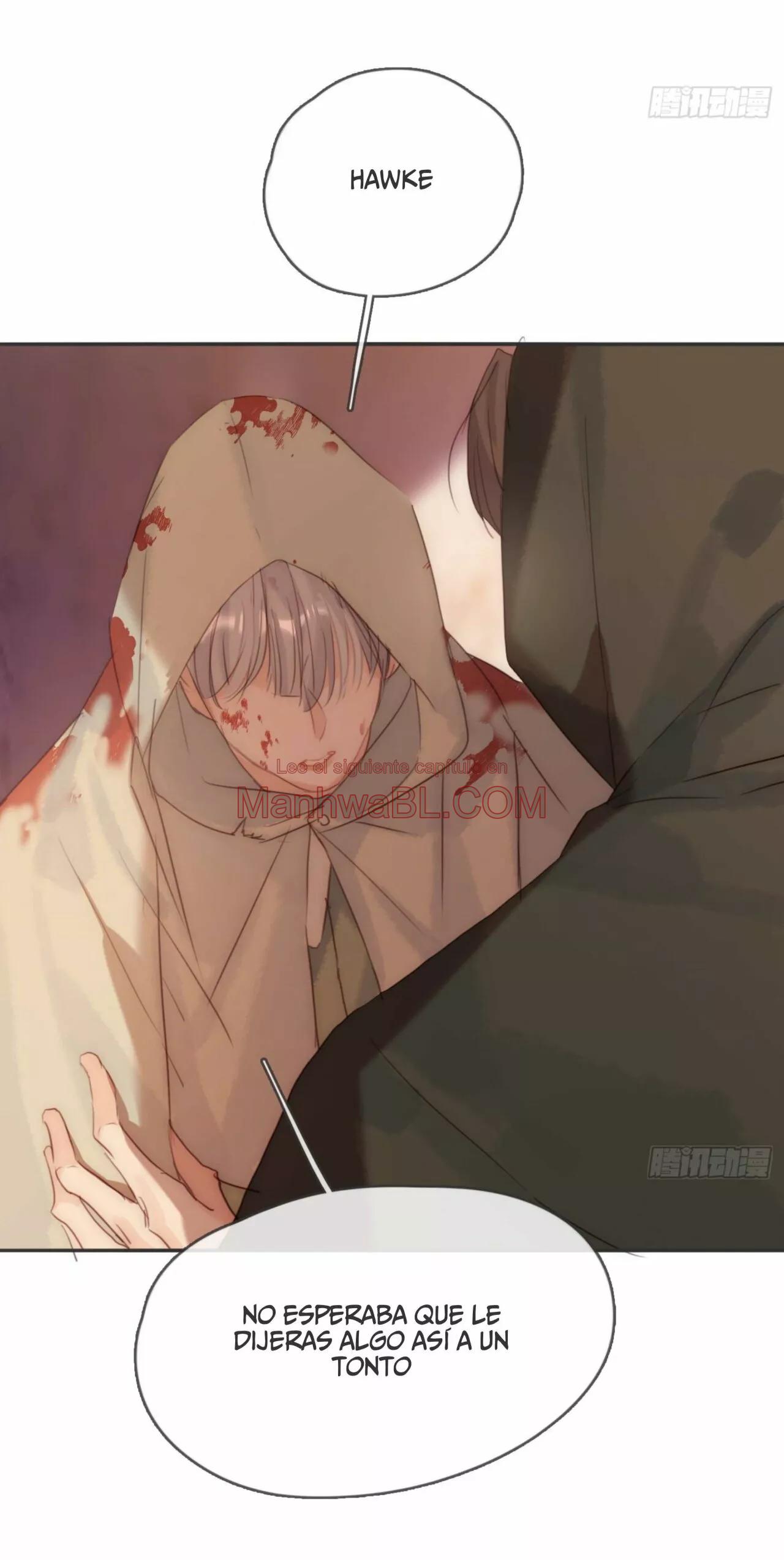 Manhwa BL Español – Leer Yaoi Online Gratis en es.mi2manga.com Por favor, duerme conmigo - Capítulo 92 3 manhwa