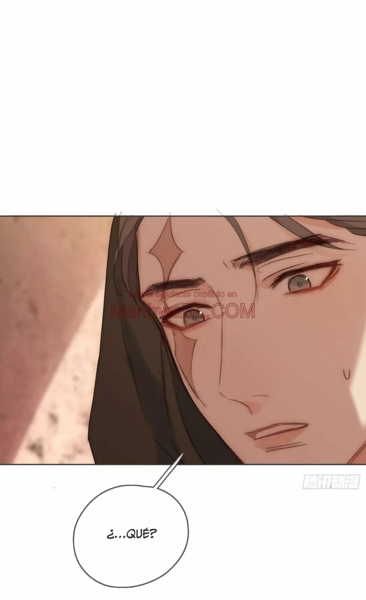 Manhwa BL Español – Leer Yaoi Online Gratis en es.mi2manga.com Por favor, duerme conmigo - Capítulo 92 3 manhwa