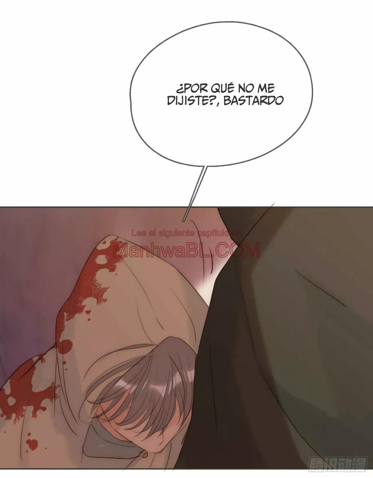 Manhwa BL Español – Leer Yaoi Online Gratis en es.mi2manga.com Por favor, duerme conmigo - Capítulo 92 3 manhwa