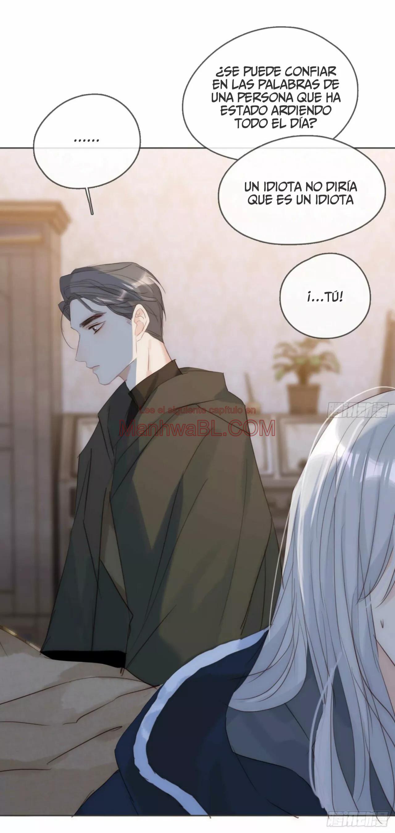 Manhwa BL Español – Leer Yaoi Online Gratis en es.mi2manga.com Por favor, duerme conmigo - Capítulo 92 3 manhwa