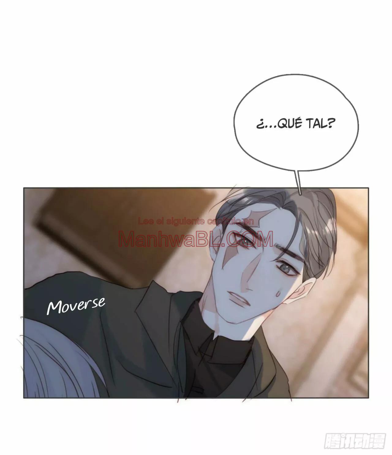 Manhwa BL Español – Leer Yaoi Online Gratis en es.mi2manga.com Por favor, duerme conmigo - Capítulo 92 3 manhwa