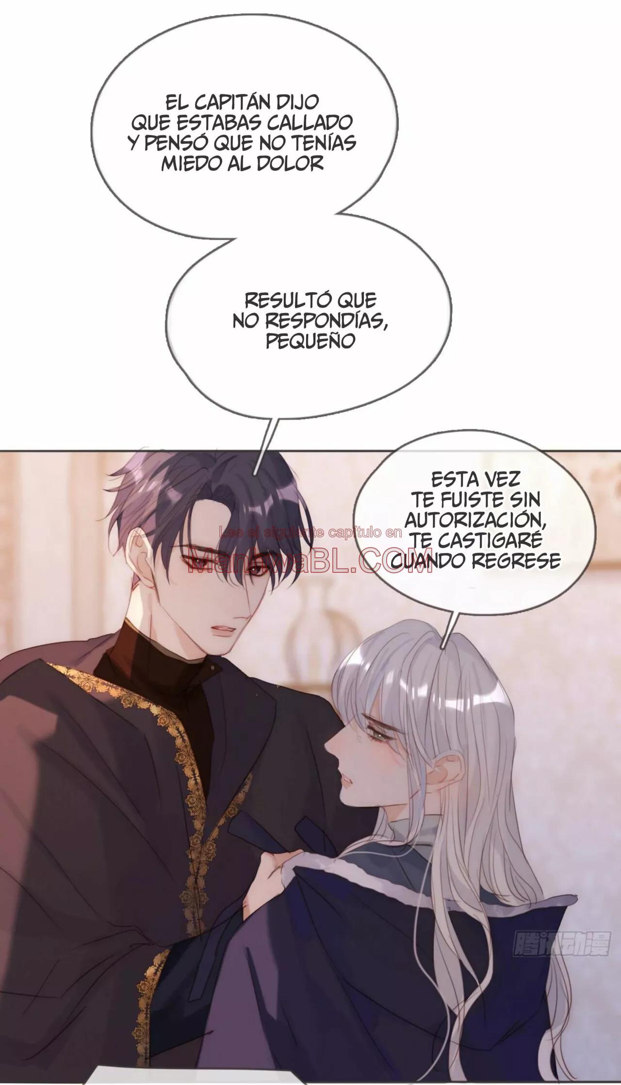 Manhwa BL Español – Leer Yaoi Online Gratis en es.mi2manga.com Por favor, duerme conmigo - Capítulo 92 3 manhwa