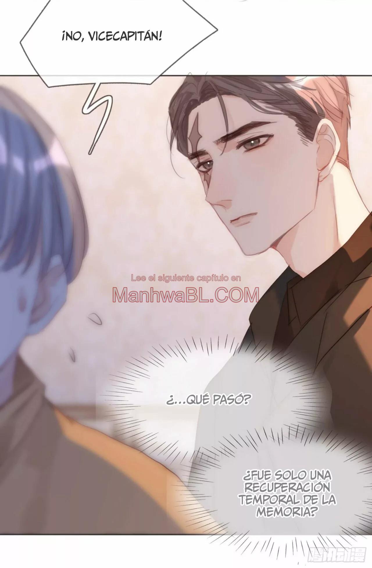Manhwa BL Español – Leer Yaoi Online Gratis en es.mi2manga.com Por favor, duerme conmigo - Capítulo 92 3 manhwa
