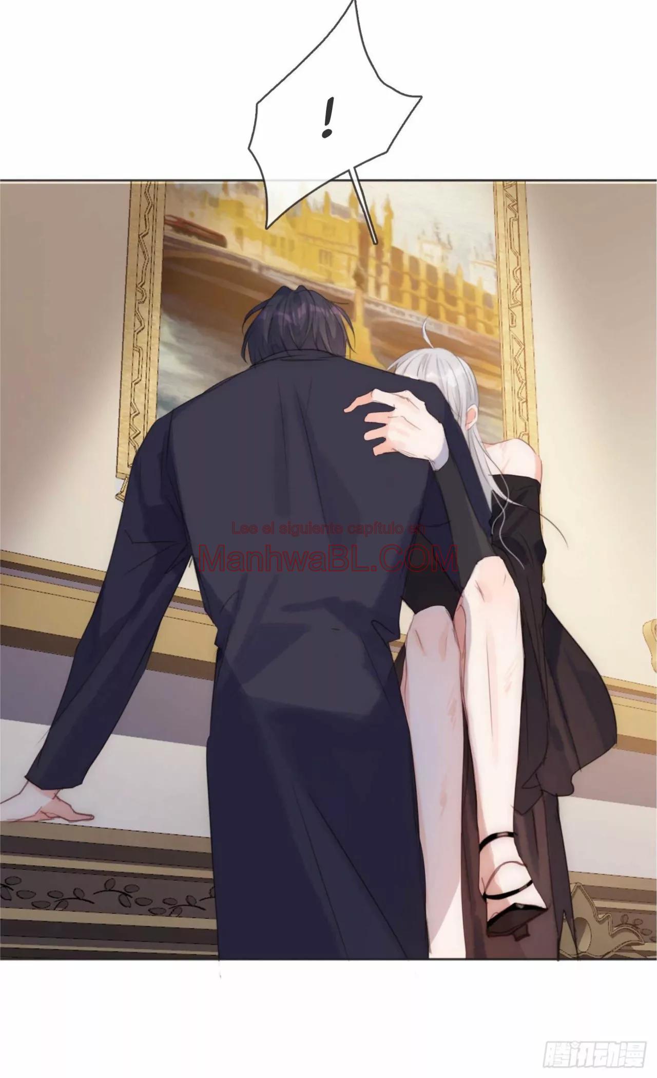 Manhwa BL Español – Leer Yaoi Online Gratis en es.mi2manga.com Por favor, duerme conmigo - Capítulo 55 manhwa