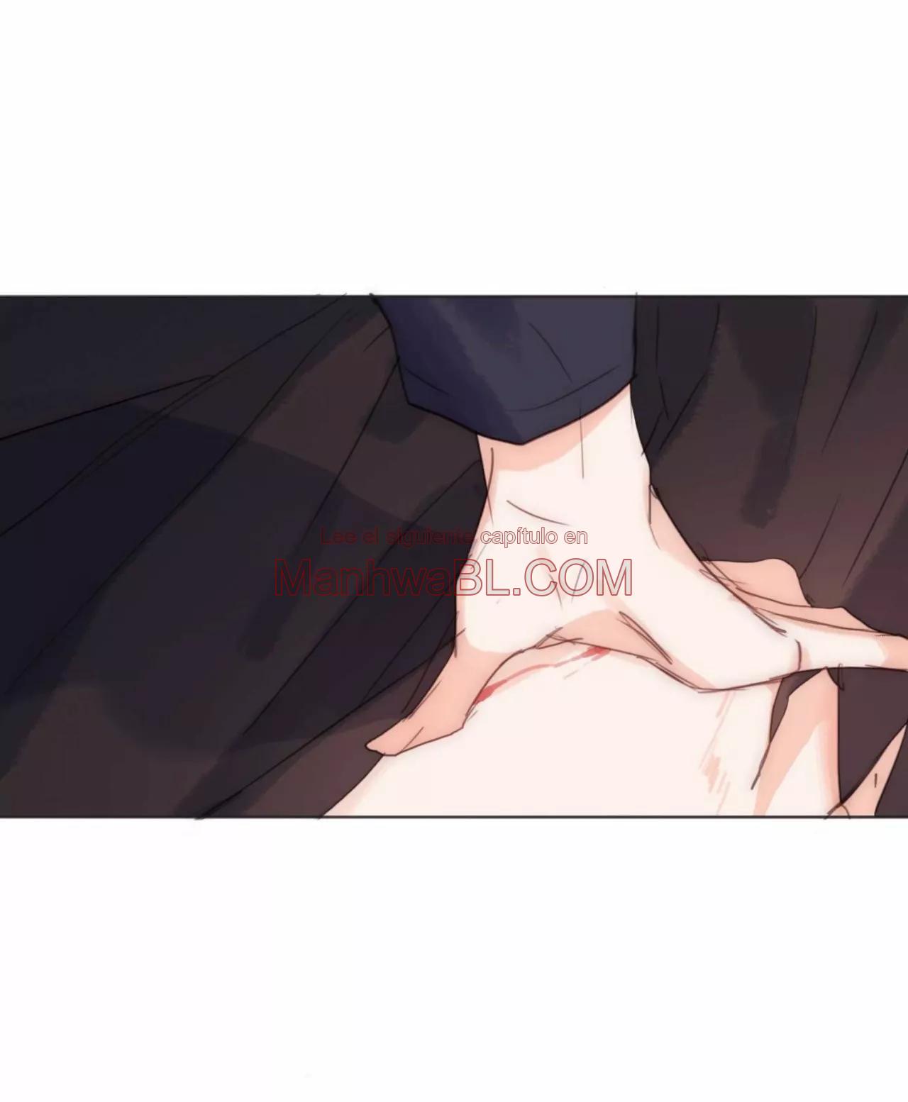 Manhwa BL Español – Leer Yaoi Online Gratis en es.mi2manga.com Por favor, duerme conmigo - Capítulo 55 manhwa