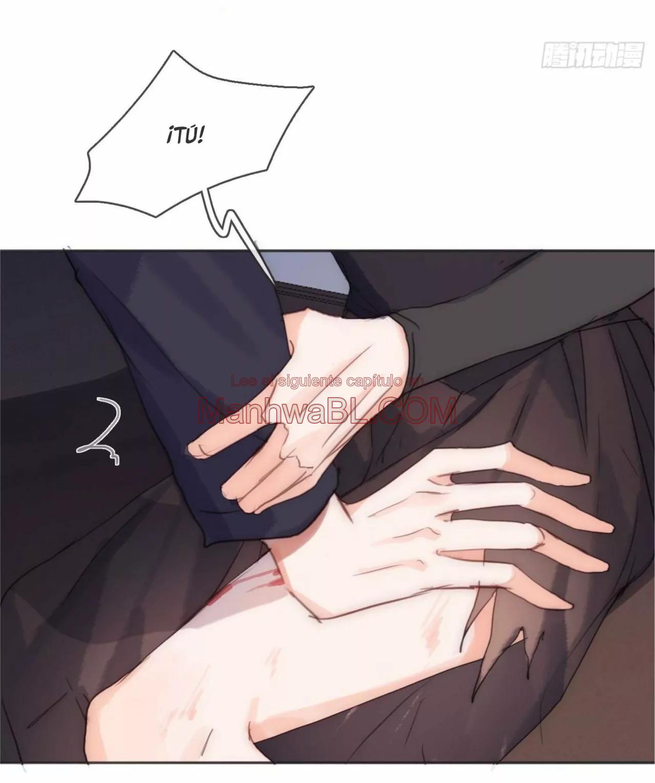 Manhwa BL Español – Leer Yaoi Online Gratis en es.mi2manga.com Por favor, duerme conmigo - Capítulo 55 manhwa