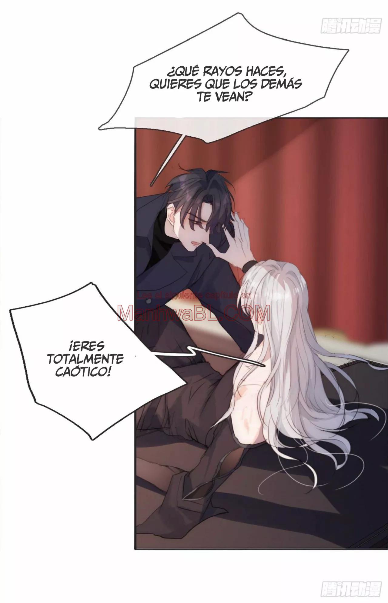 Manhwa BL Español – Leer Yaoi Online Gratis en es.mi2manga.com Por favor, duerme conmigo - Capítulo 55 manhwa
