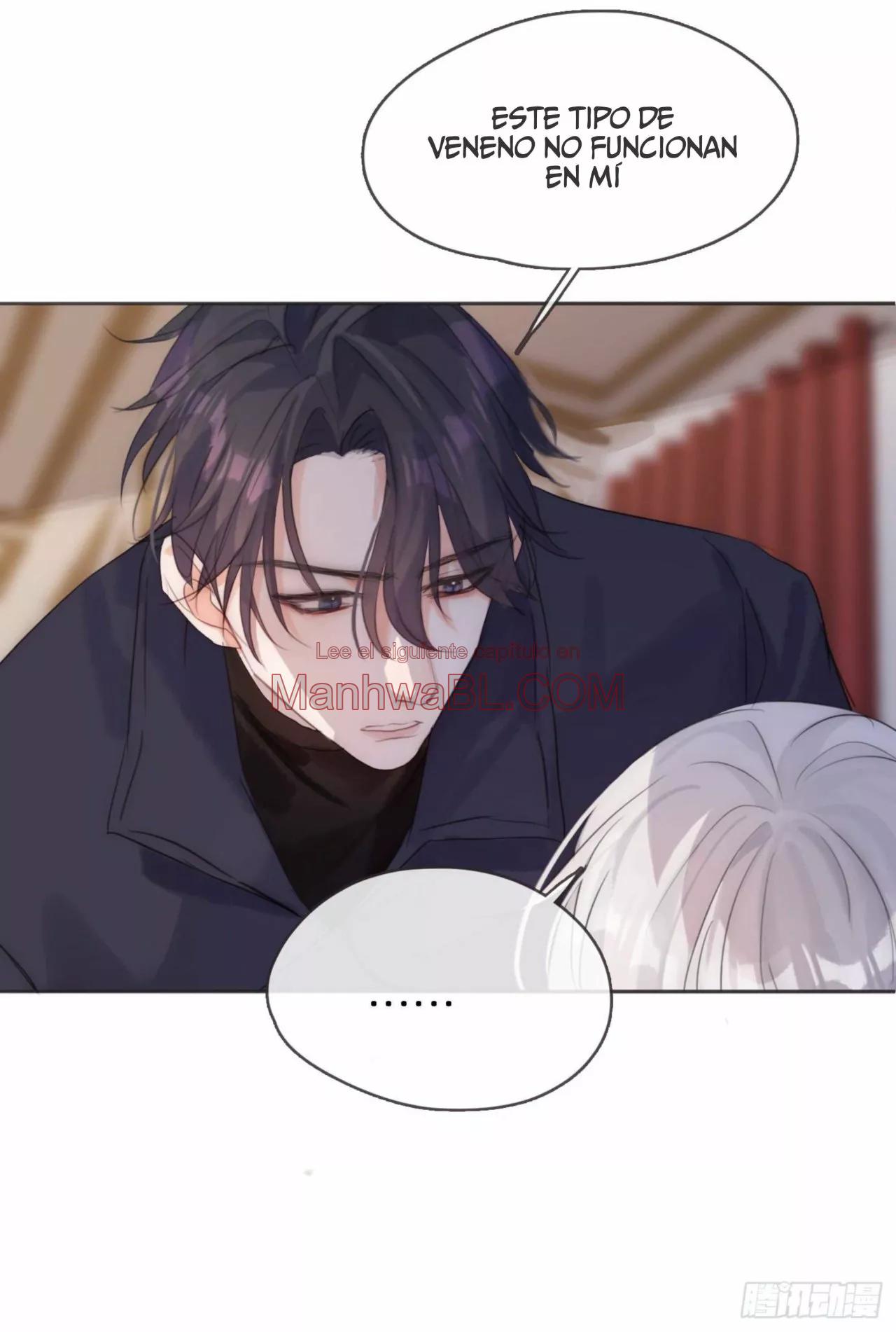 Manhwa BL Español – Leer Yaoi Online Gratis en es.mi2manga.com Por favor, duerme conmigo - Capítulo 55 manhwa