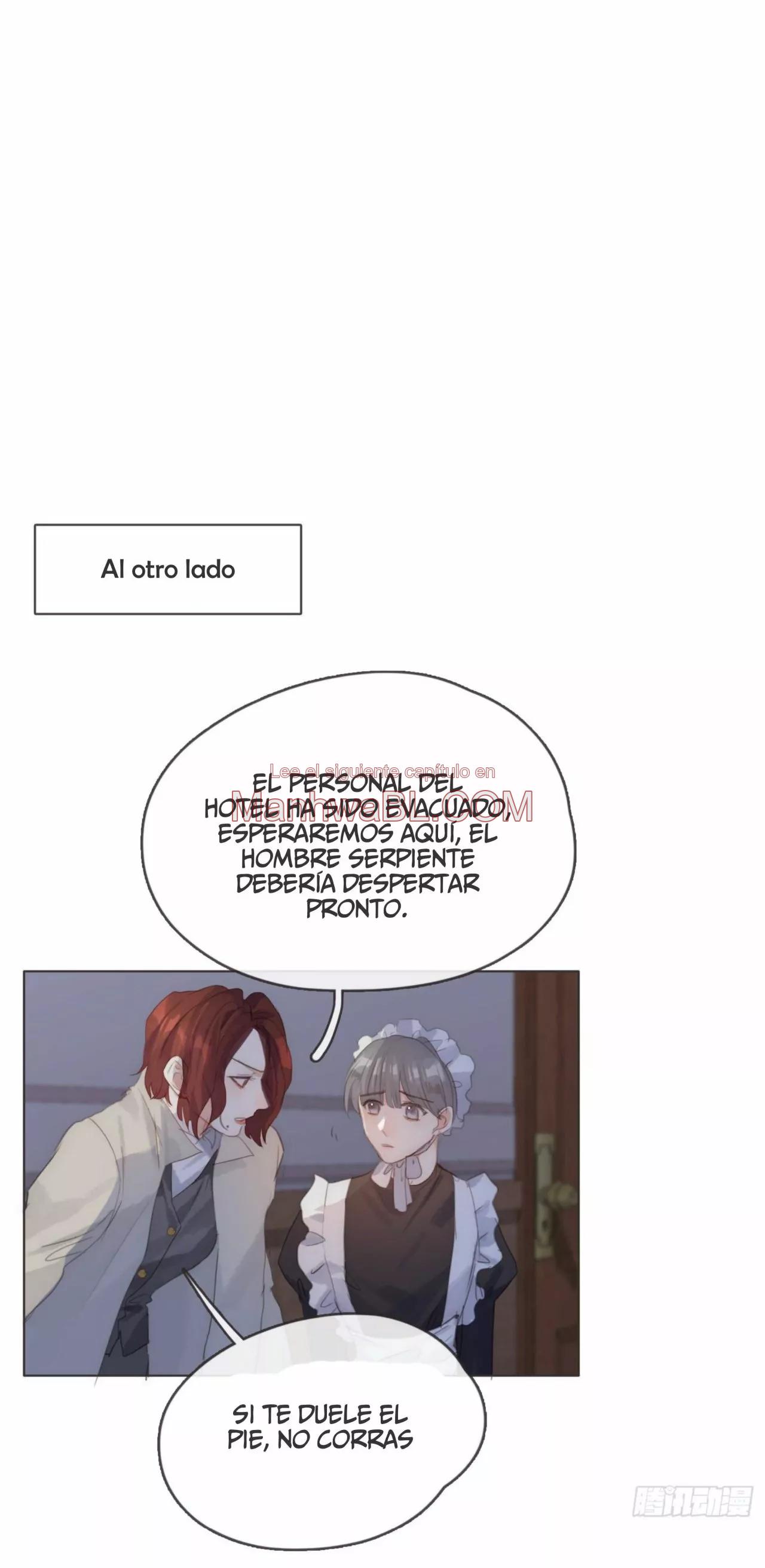 Manhwa BL Español – Leer Yaoi Online Gratis en es.mi2manga.com Por favor, duerme conmigo - Capítulo 55 manhwa