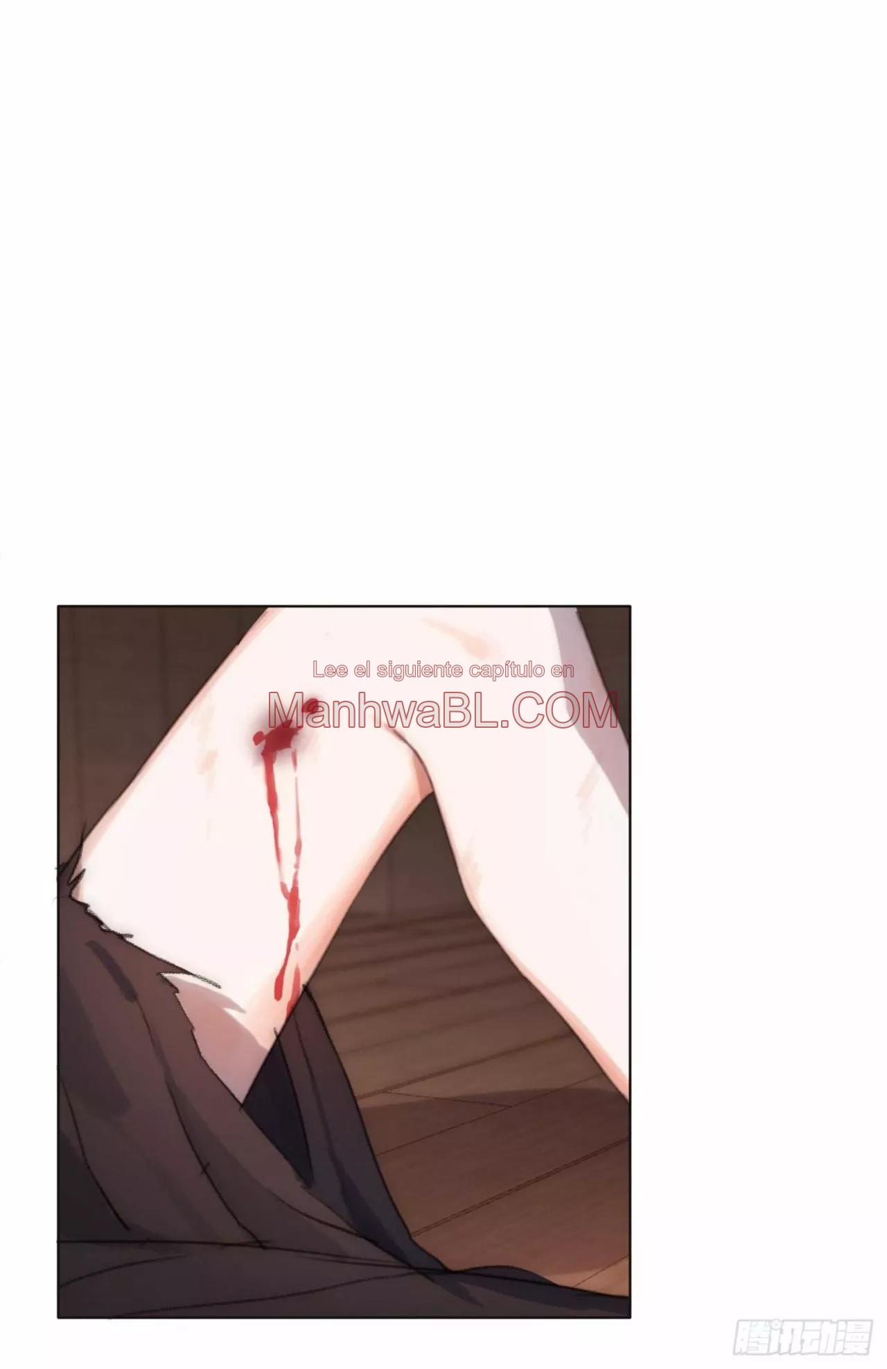Manhwa BL Español – Leer Yaoi Online Gratis en es.mi2manga.com Por favor, duerme conmigo - Capítulo 55 manhwa