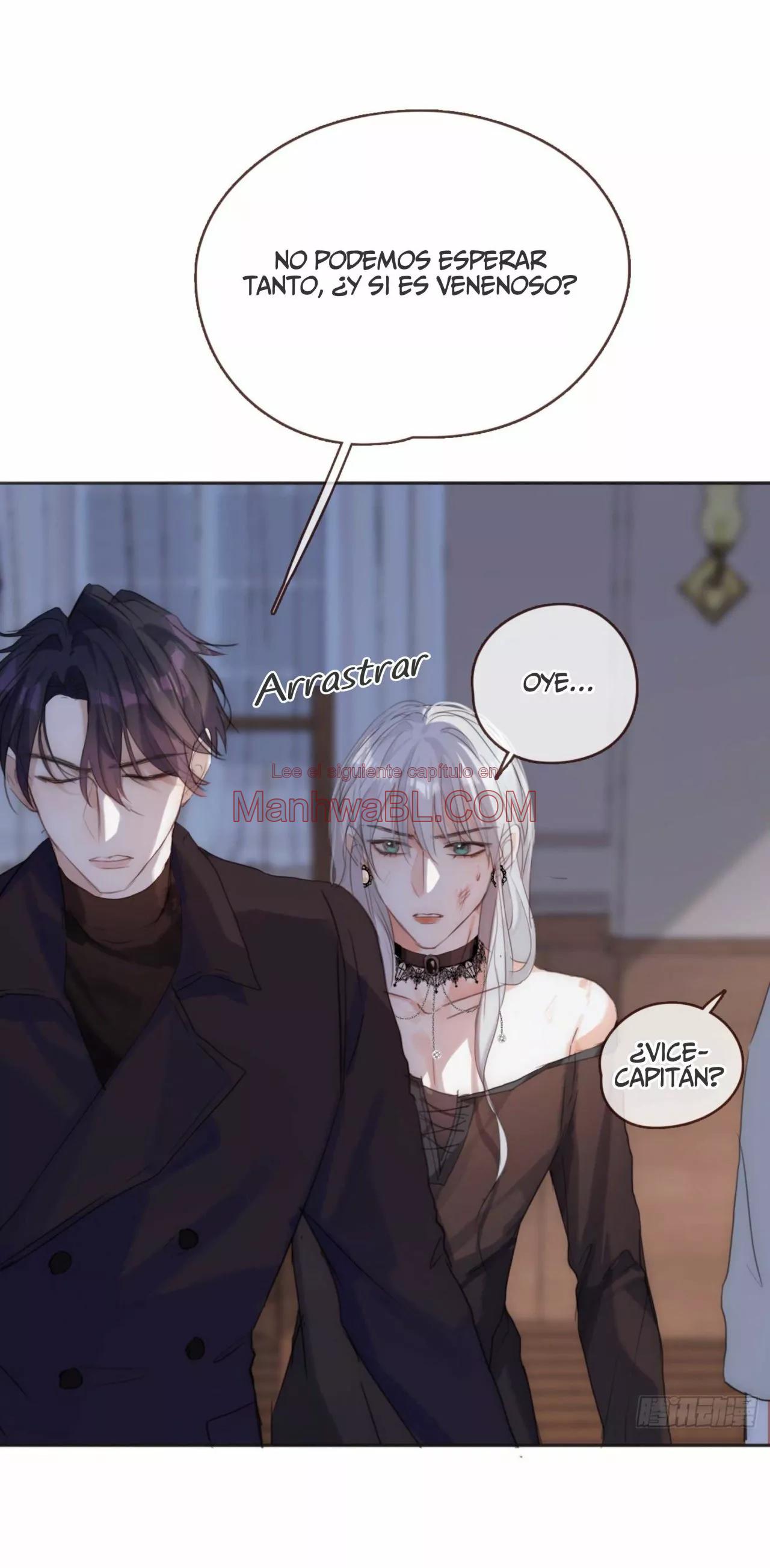 Manhwa BL Español – Leer Yaoi Online Gratis en es.mi2manga.com Por favor, duerme conmigo - Capítulo 55 manhwa