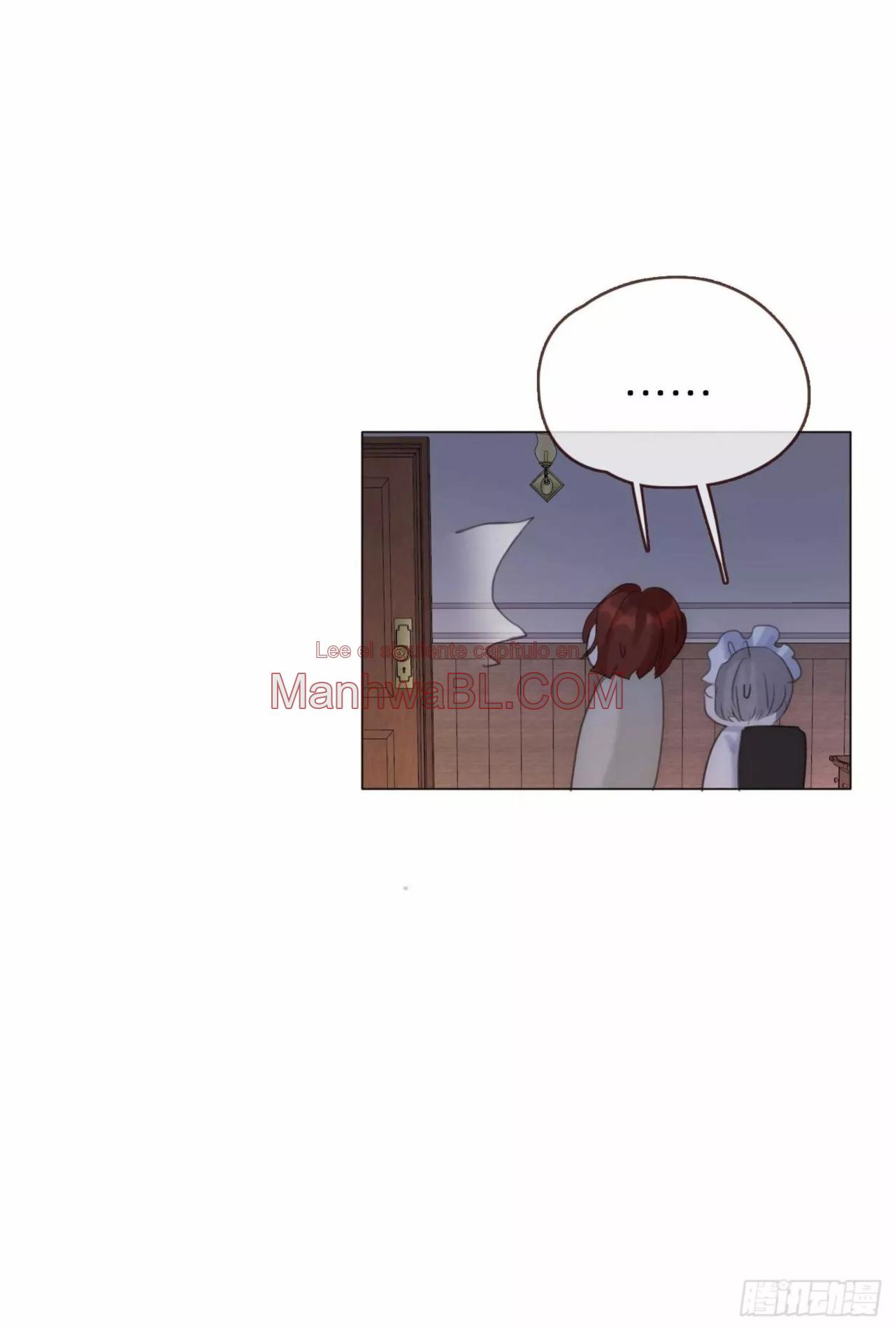 Manhwa BL Español – Leer Yaoi Online Gratis en es.mi2manga.com Por favor, duerme conmigo - Capítulo 55 manhwa
