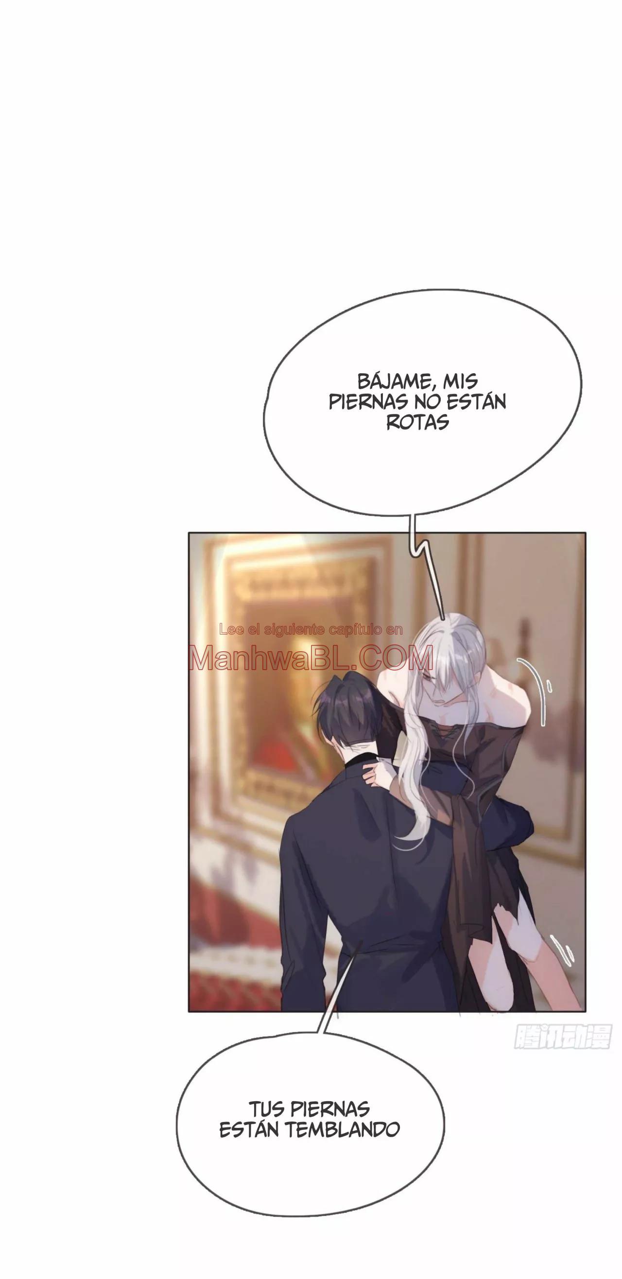 Manhwa BL Español – Leer Yaoi Online Gratis en es.mi2manga.com Por favor, duerme conmigo - Capítulo 55 manhwa