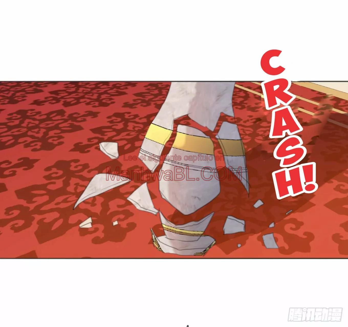 Manhwa BL Español – Leer Yaoi Online Gratis en es.mi2manga.com Por favor, duerme conmigo - Capítulo 55 manhwa
