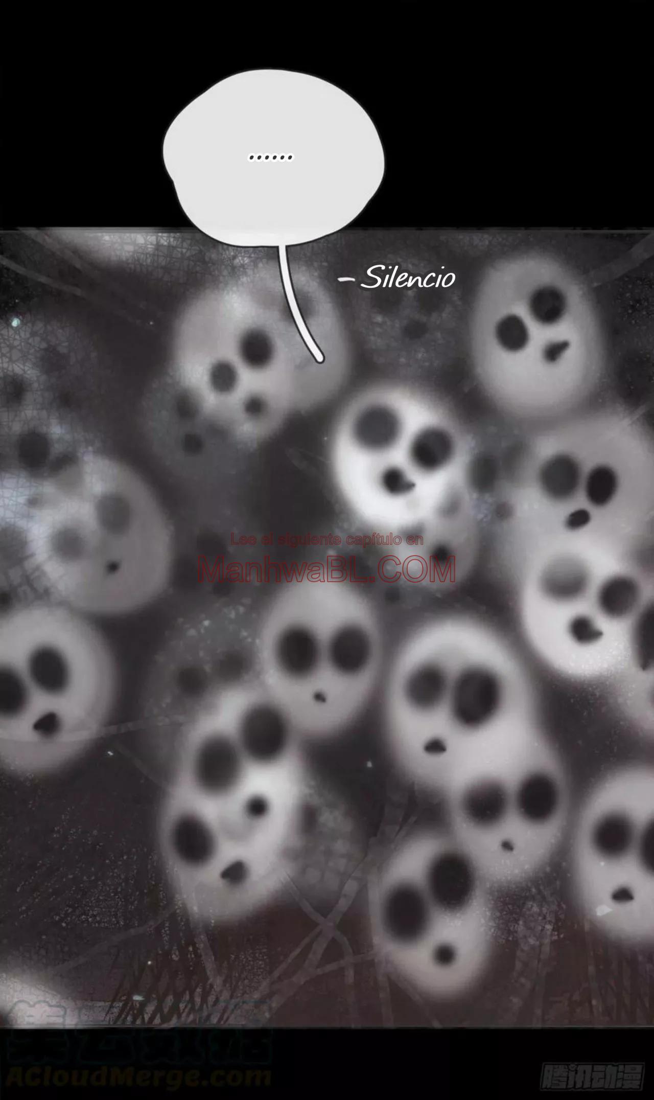 Manhwa BL Español – Leer Yaoi Online Gratis en es.mi2manga.com Por favor, duerme conmigo - Capítulo 34 3 manhwa