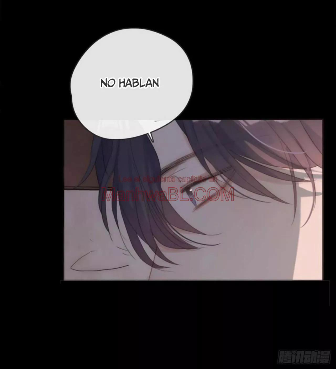 Manhwa BL Español – Leer Yaoi Online Gratis en es.mi2manga.com Por favor, duerme conmigo - Capítulo 34 3 manhwa