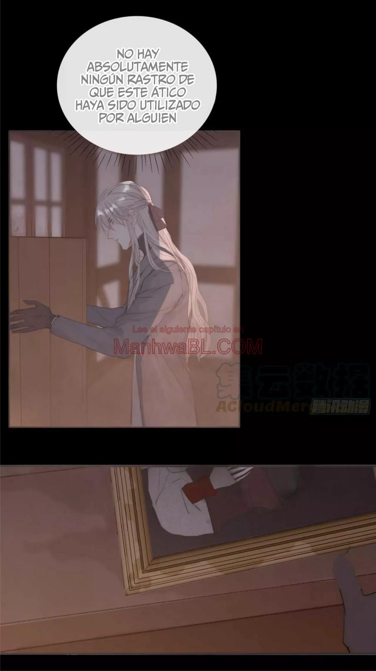 Manhwa BL Español – Leer Yaoi Online Gratis en es.mi2manga.com Por favor, duerme conmigo - Capítulo 34 3 manhwa