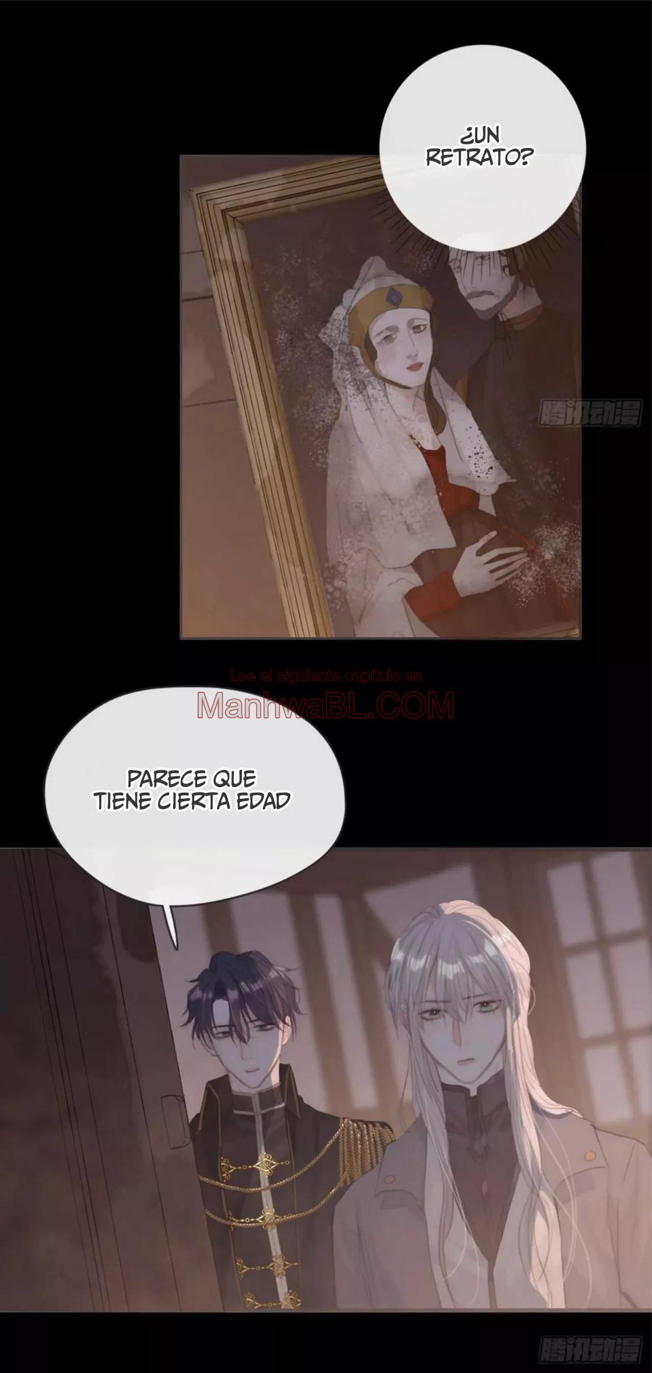 Manhwa BL Español – Leer Yaoi Online Gratis en es.mi2manga.com Por favor, duerme conmigo - Capítulo 34 3 manhwa