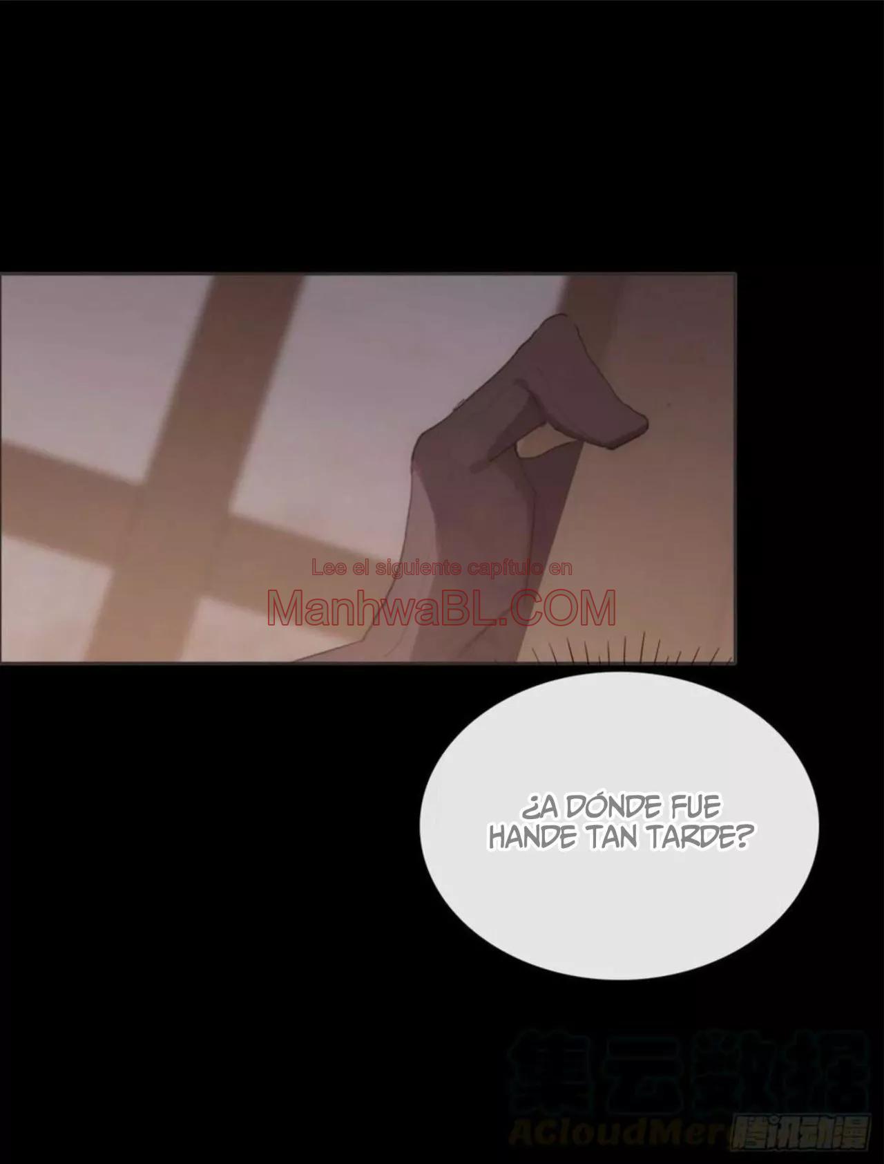 Manhwa BL Español – Leer Yaoi Online Gratis en es.mi2manga.com Por favor, duerme conmigo - Capítulo 34 3 manhwa