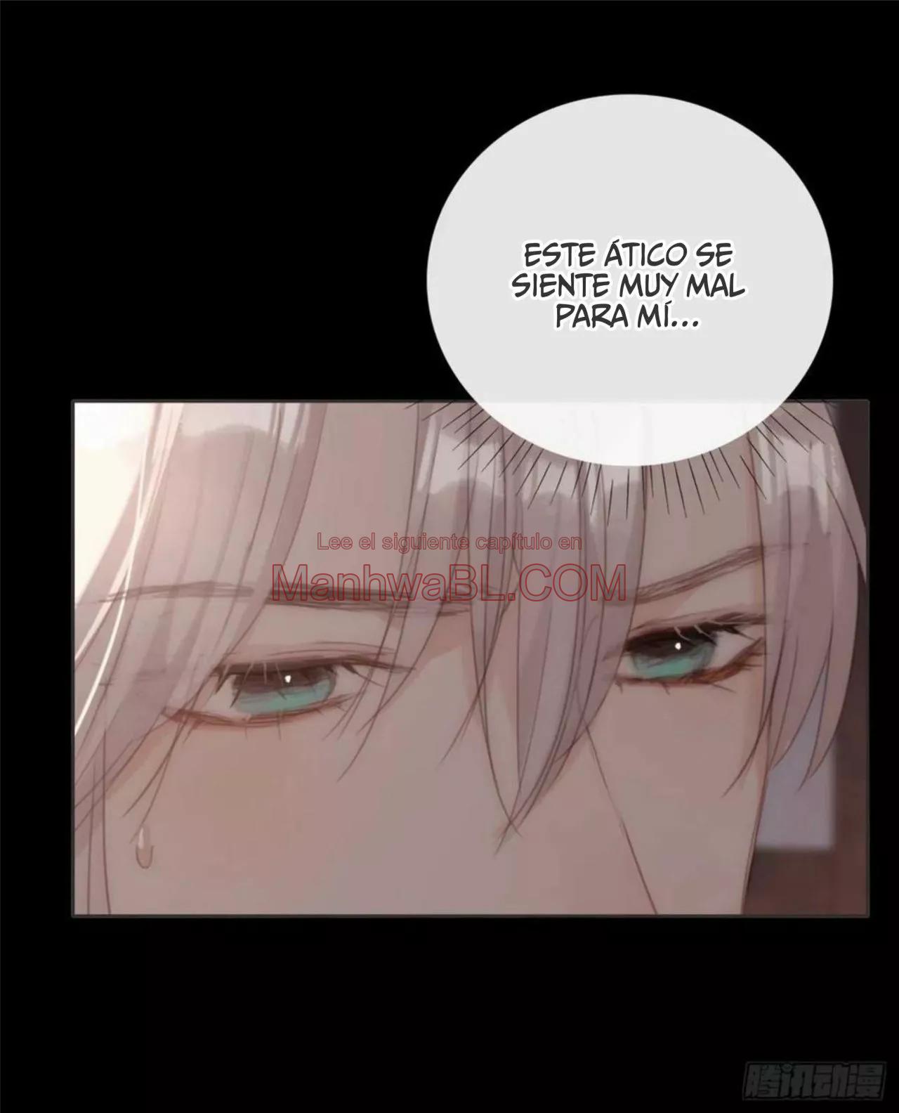 Manhwa BL Español – Leer Yaoi Online Gratis en es.mi2manga.com Por favor, duerme conmigo - Capítulo 34 3 manhwa