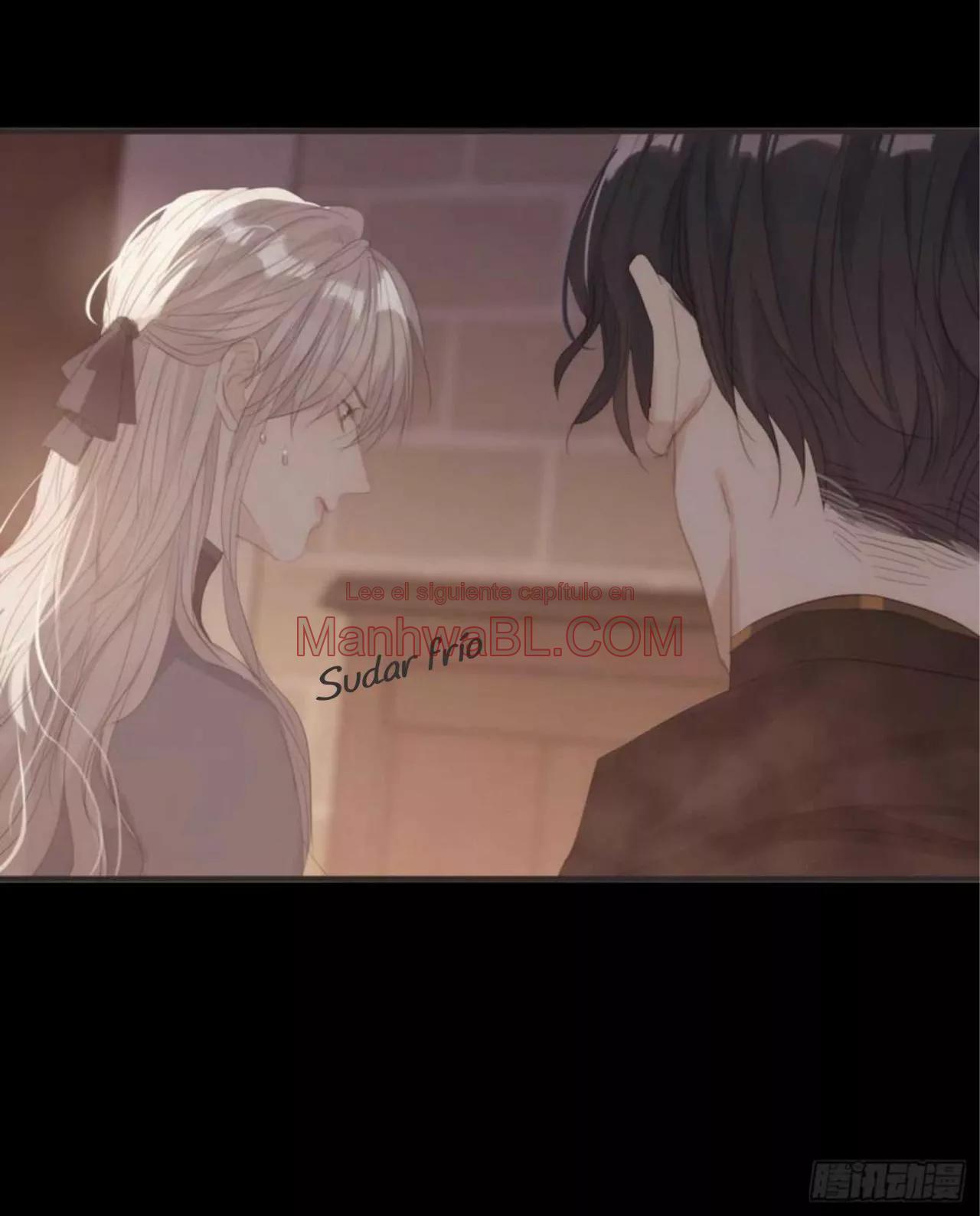 Manhwa BL Español – Leer Yaoi Online Gratis en es.mi2manga.com Por favor, duerme conmigo - Capítulo 34 3 manhwa